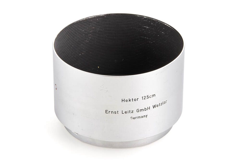 Leica Hektor HIKOO 2,5/125mm