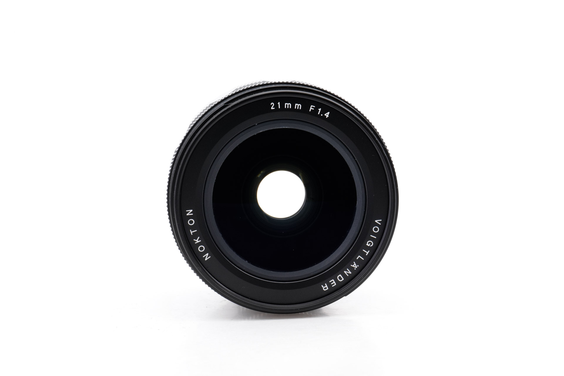 Voigtländer Nokton VM 1.4/21mm ASPH.