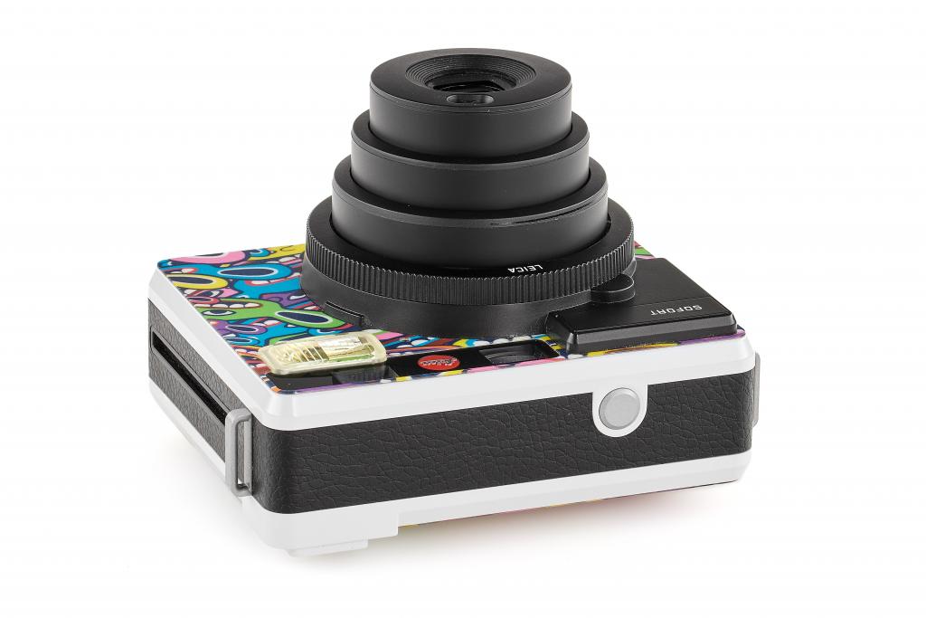 Leica Sofort 19109 "Limo Land" Leica Sofort 19109 "Limo Land"