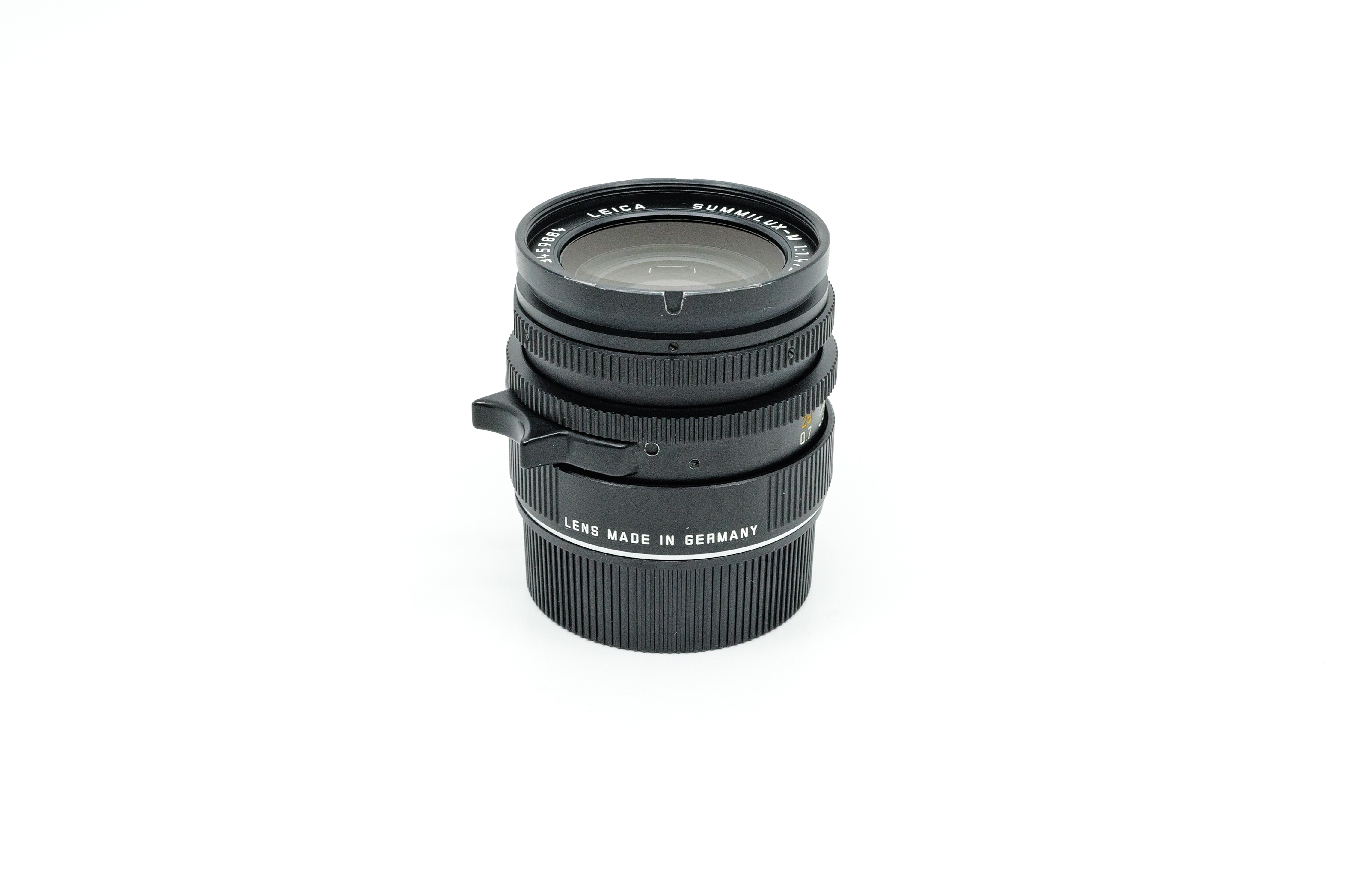 SUMMILUX-M 35/1.4 Double ASPHERICAL