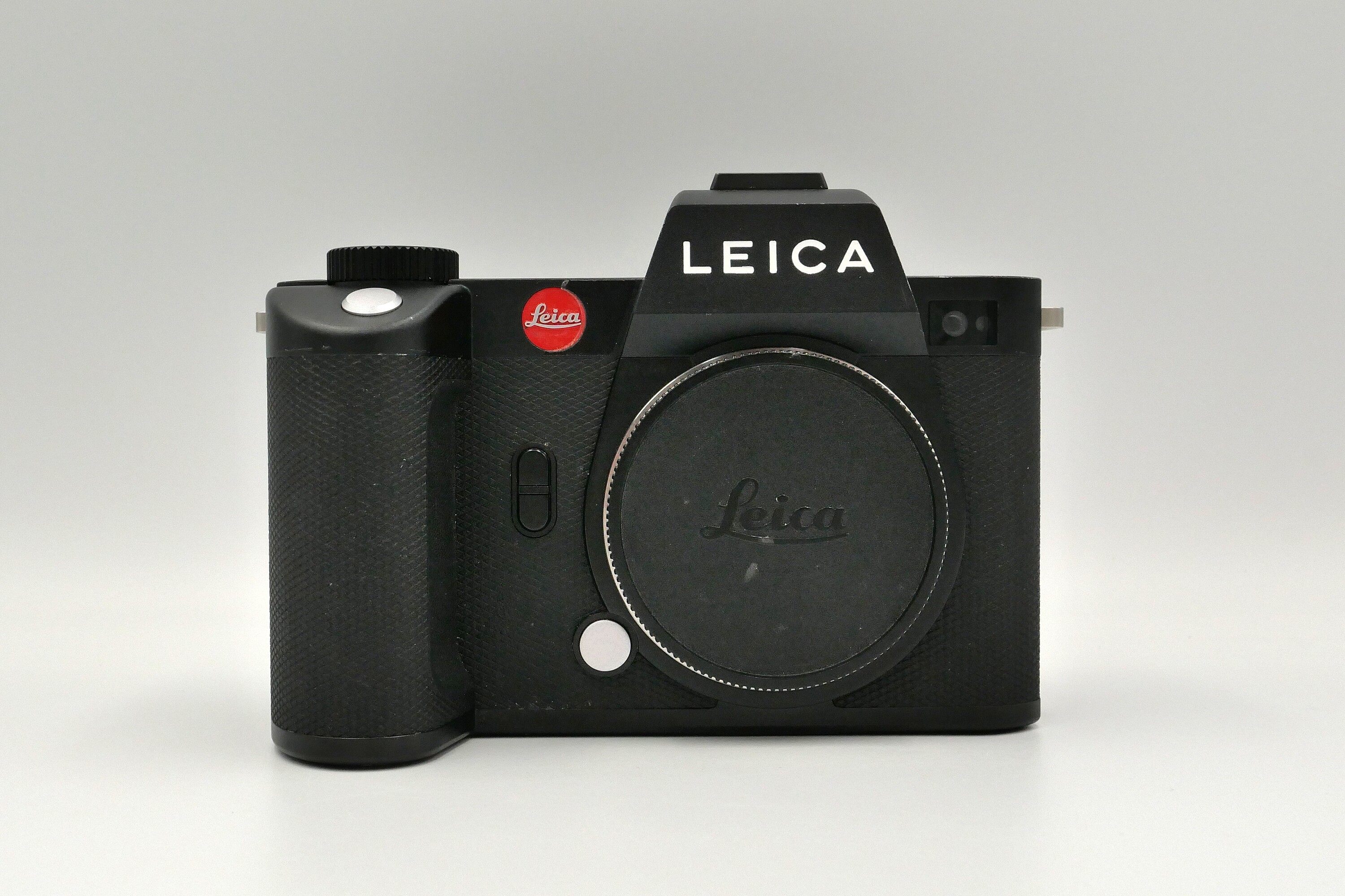 Leica SL2