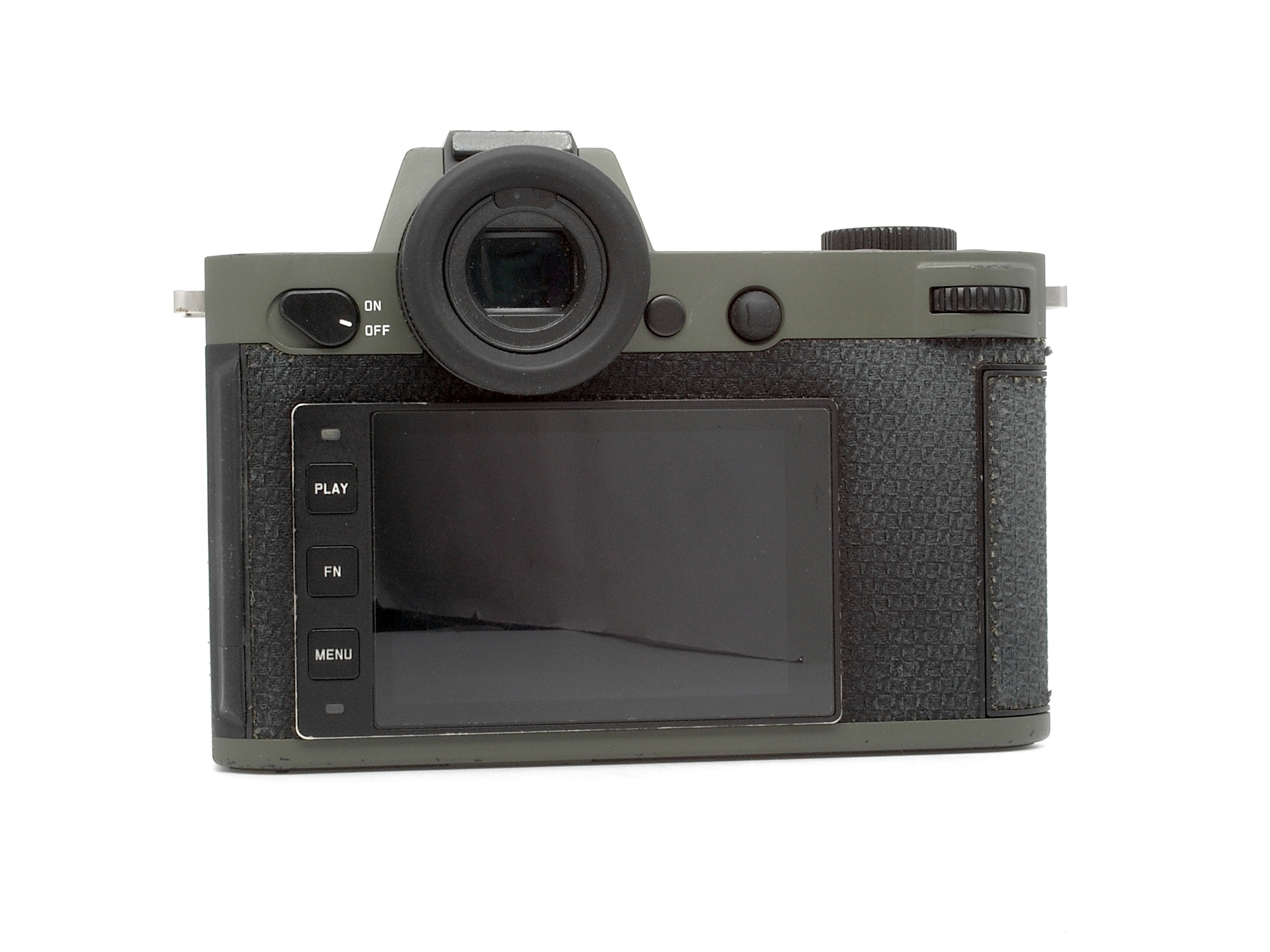 Leica SL2-S Reporter