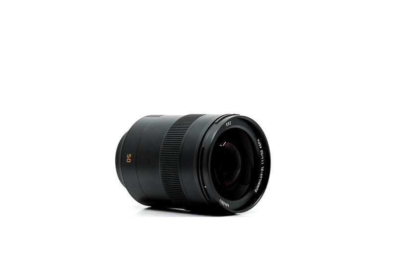 Leica Summilux-SL 1,4/50mm ASPH.