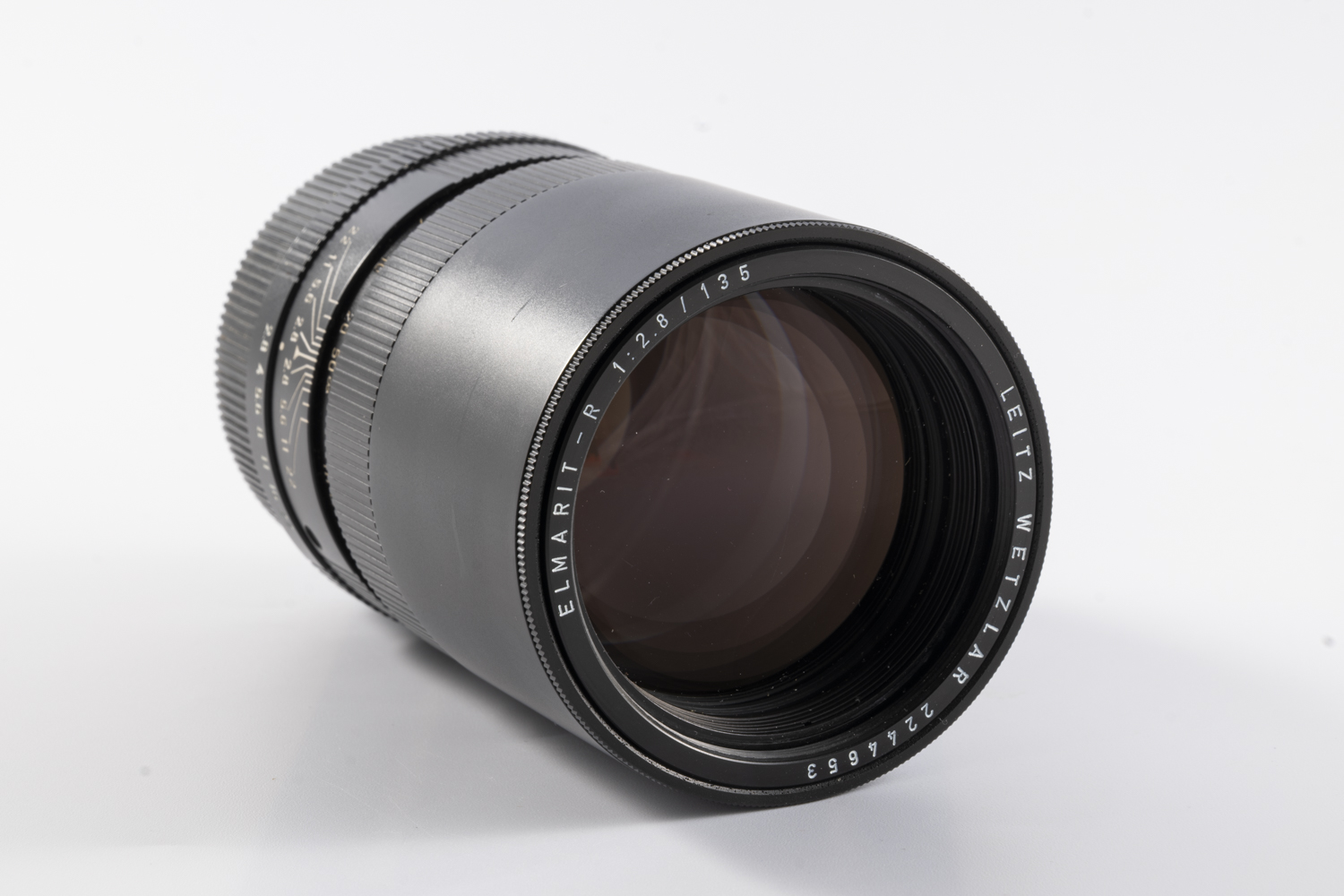 Leica ELMARIT-R 1:2,8/135 MM (11211)