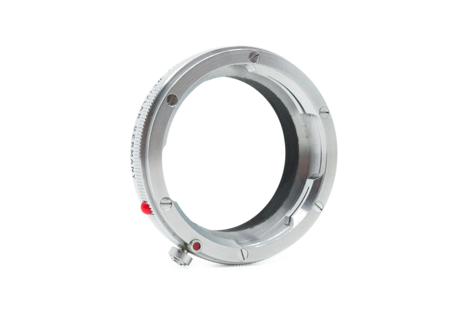 Leica "OUFRO" Macro extension ring for Leica M (16469)
