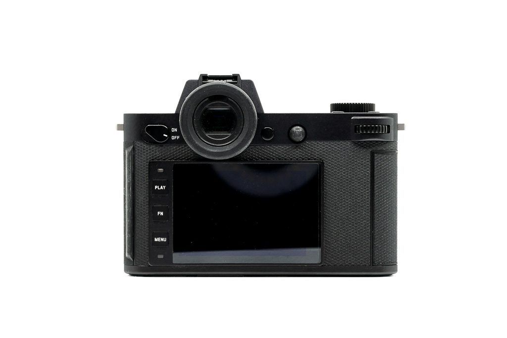 Leica SL2 schwarz Leica SL2 schwarz