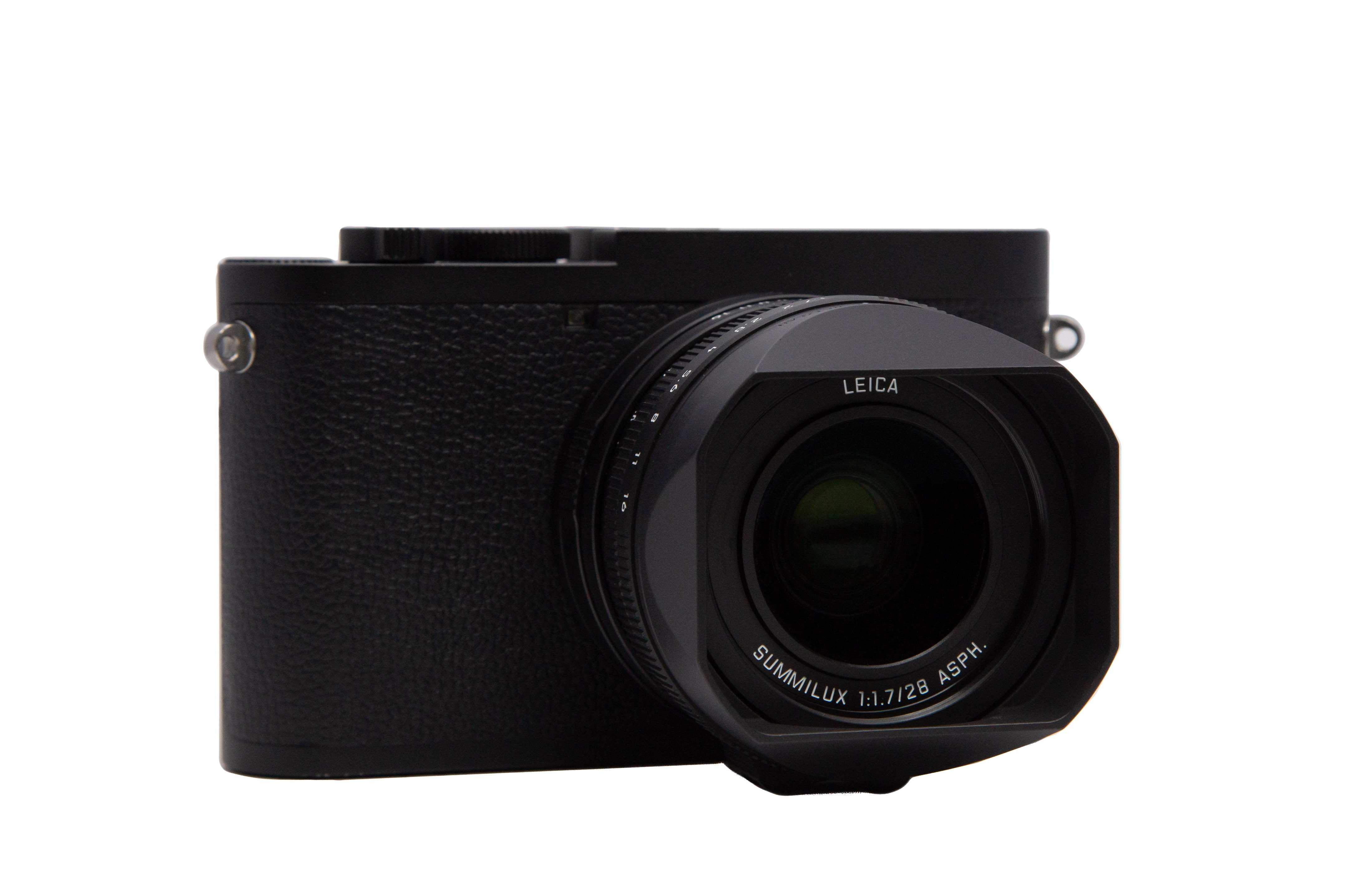 Q2 Monochrome, black, EU/US/JP version