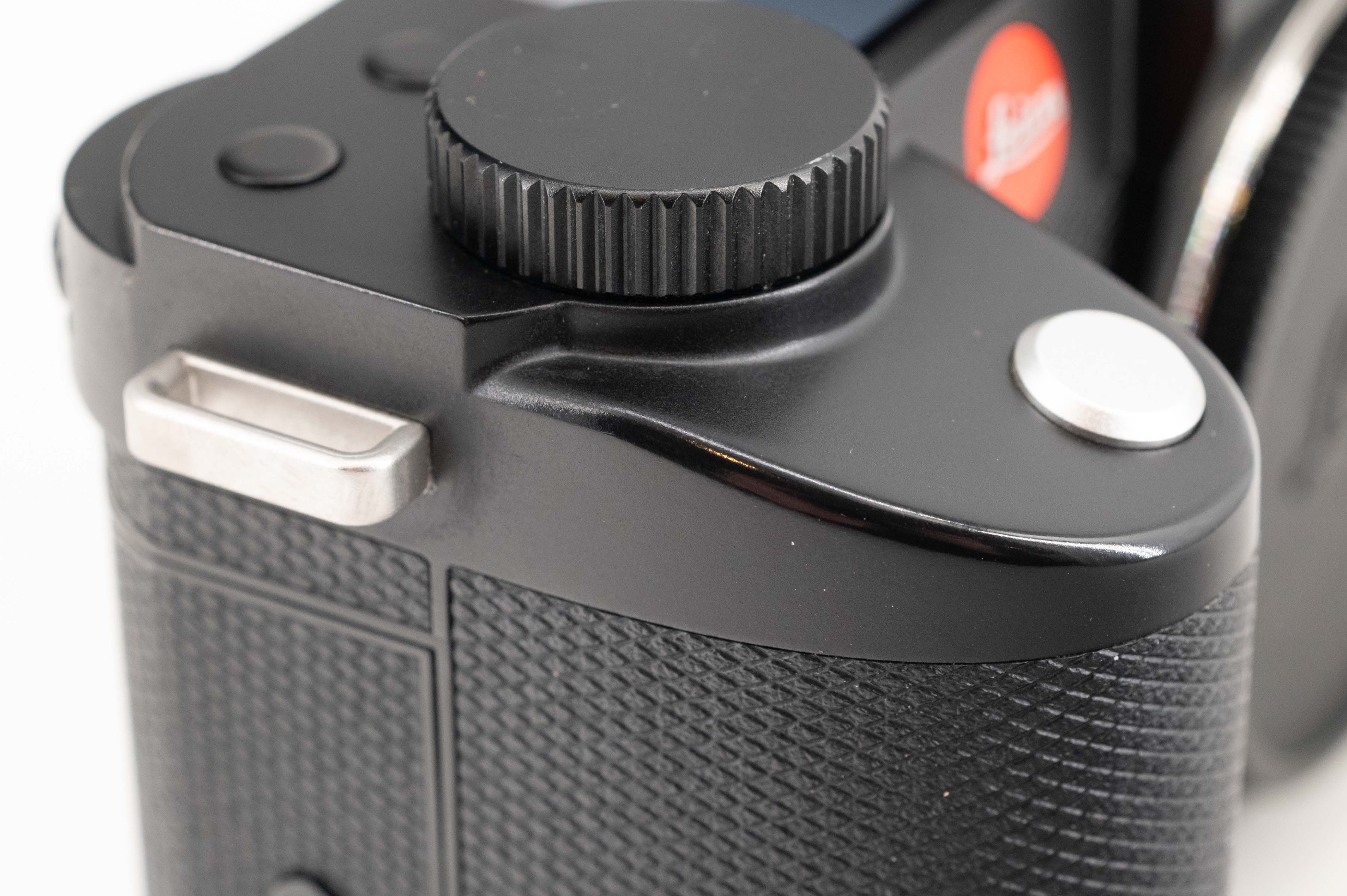 Leica SL3 Black 10607