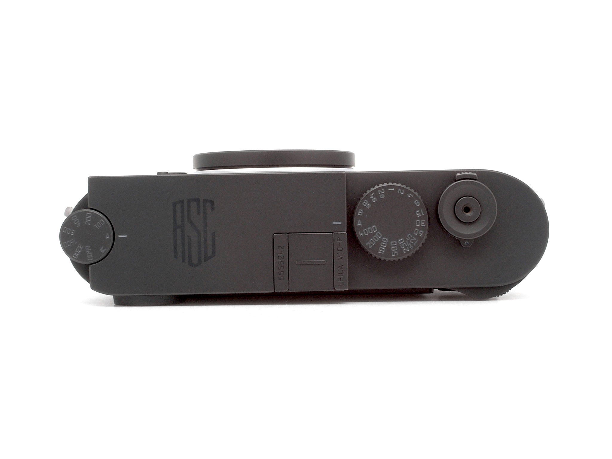 Leica M10-P black"ASC 100 Edition"