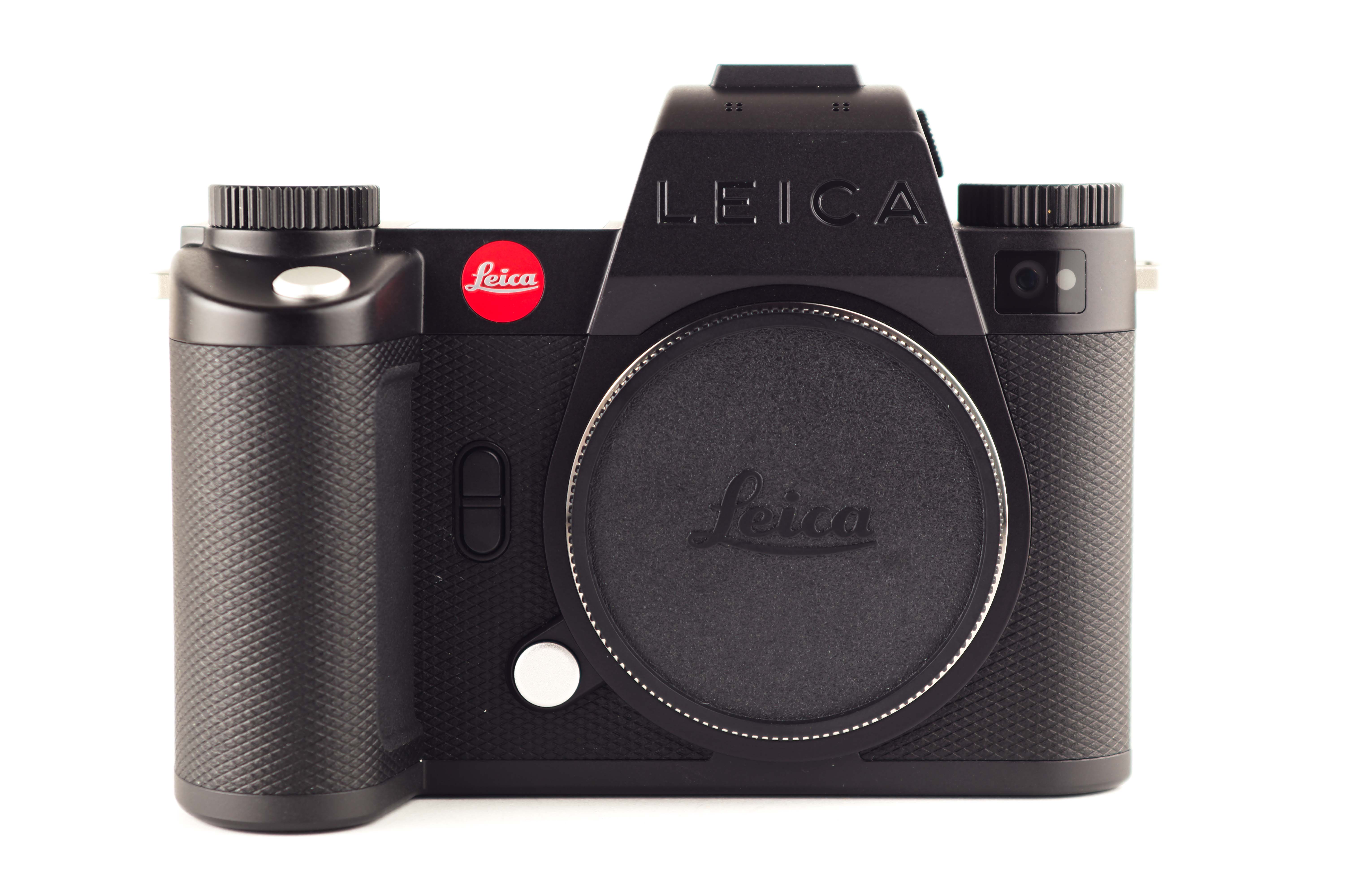 Leica SL3-S, schwarz (Version EU/US/CN)