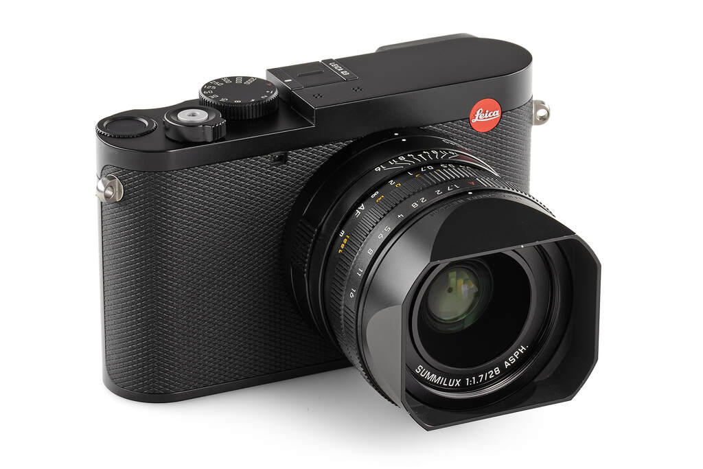 Leica Q3 19080 - with 1 year guarantee