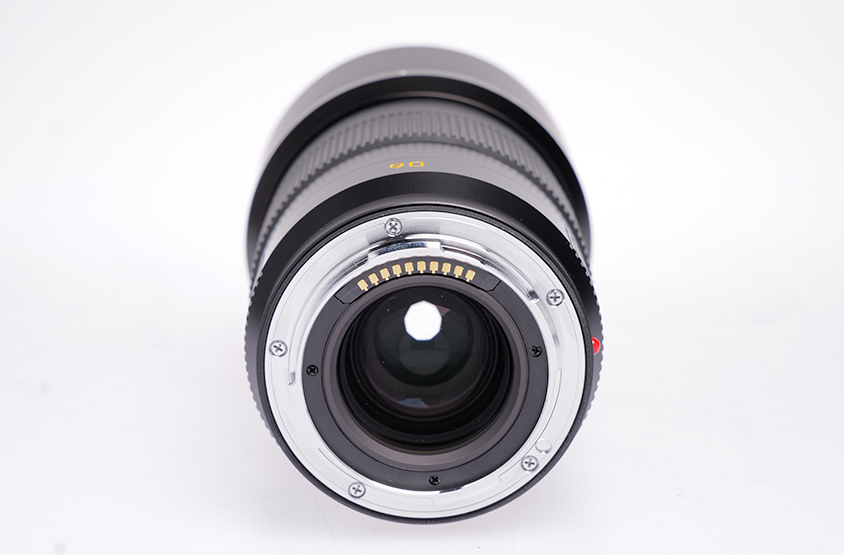 Leica APO-SUMMICRON-SL 1:2/90 ASPH., bw