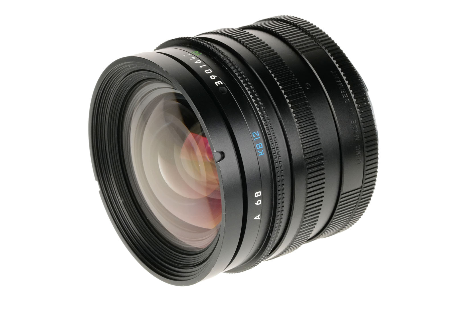 Leica ELMARIT-R 1:2,8/19 mm ROM 11329