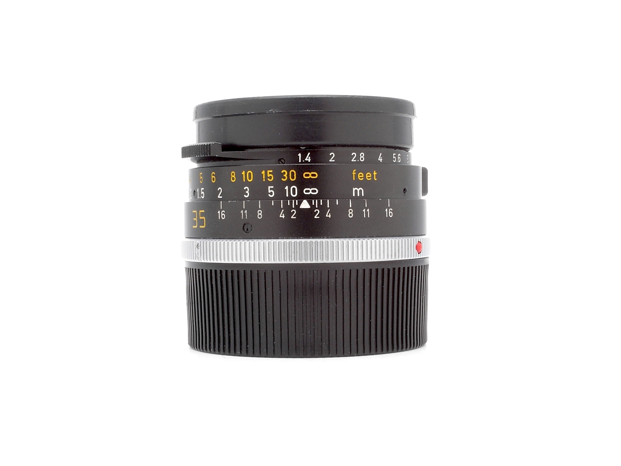 Leica Summiliux-M 1.4/35mm II