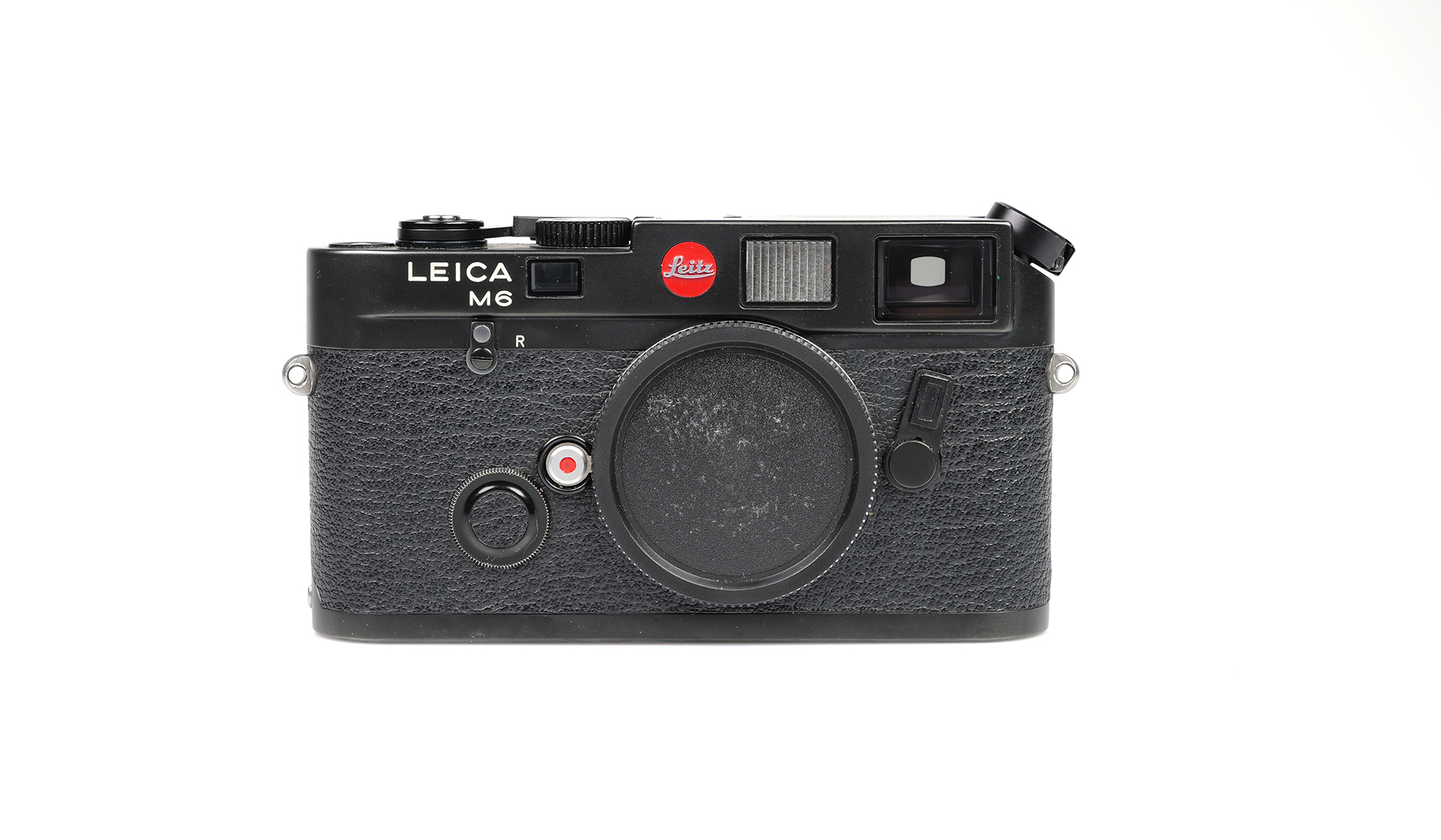 LEICA M6 Body