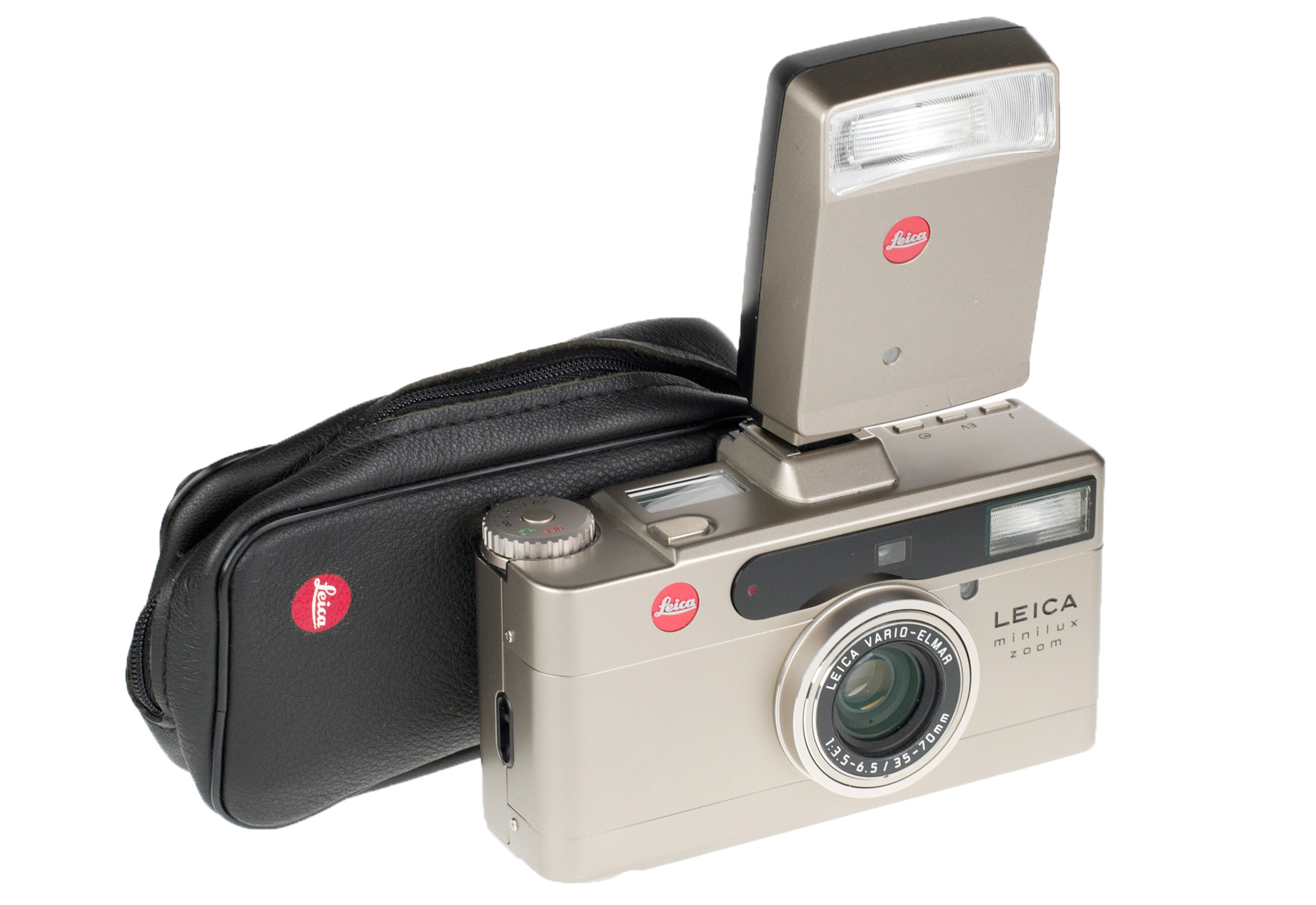Leica Minilux Zoom 18006