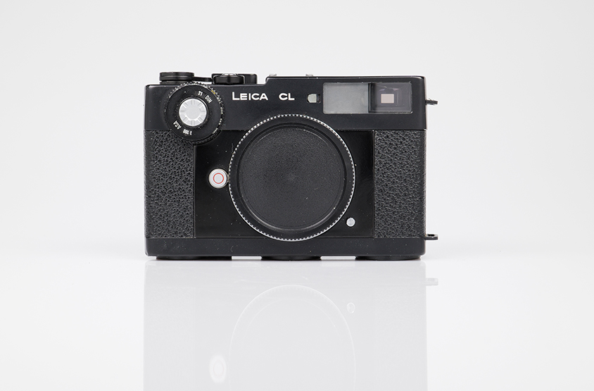 Leica CL (Leitz)