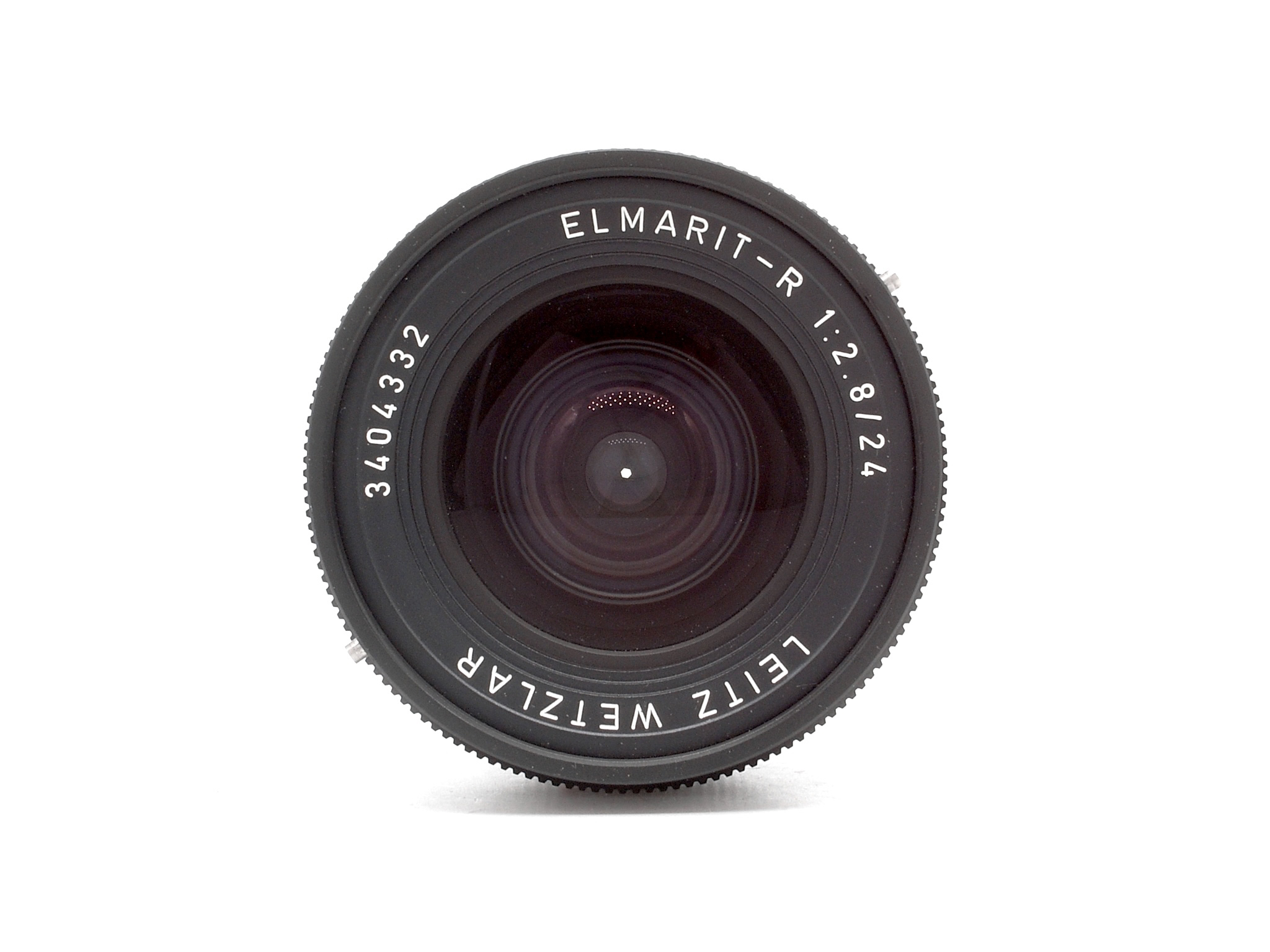 Leitz Elmarit-R 2,8/24mm