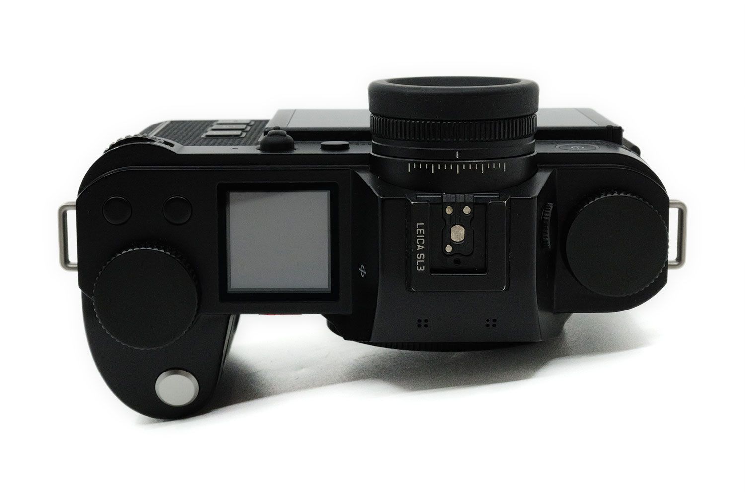 Leica SL3 Black (10607)