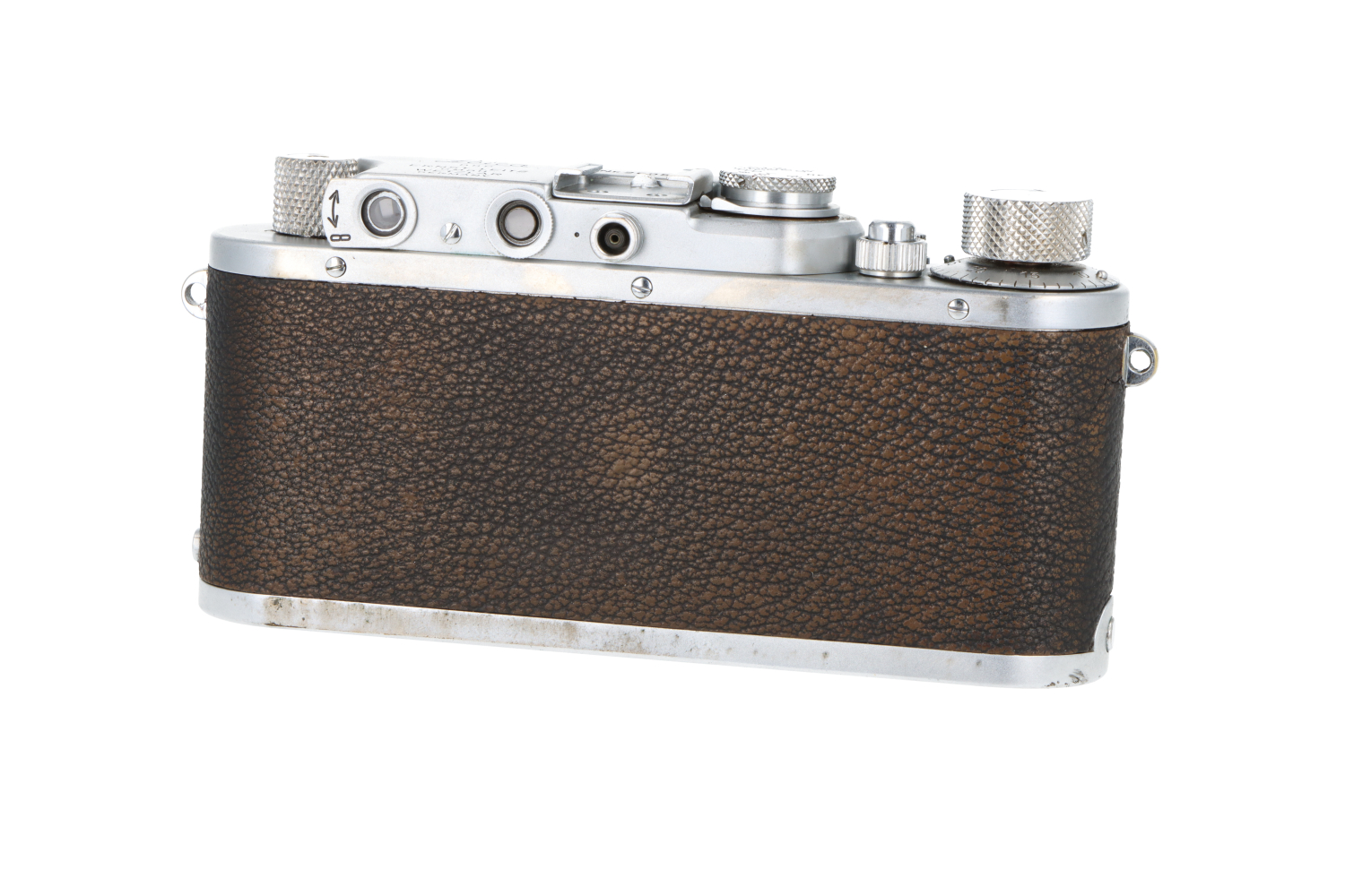 Leica III Kit + Summitar 50mm