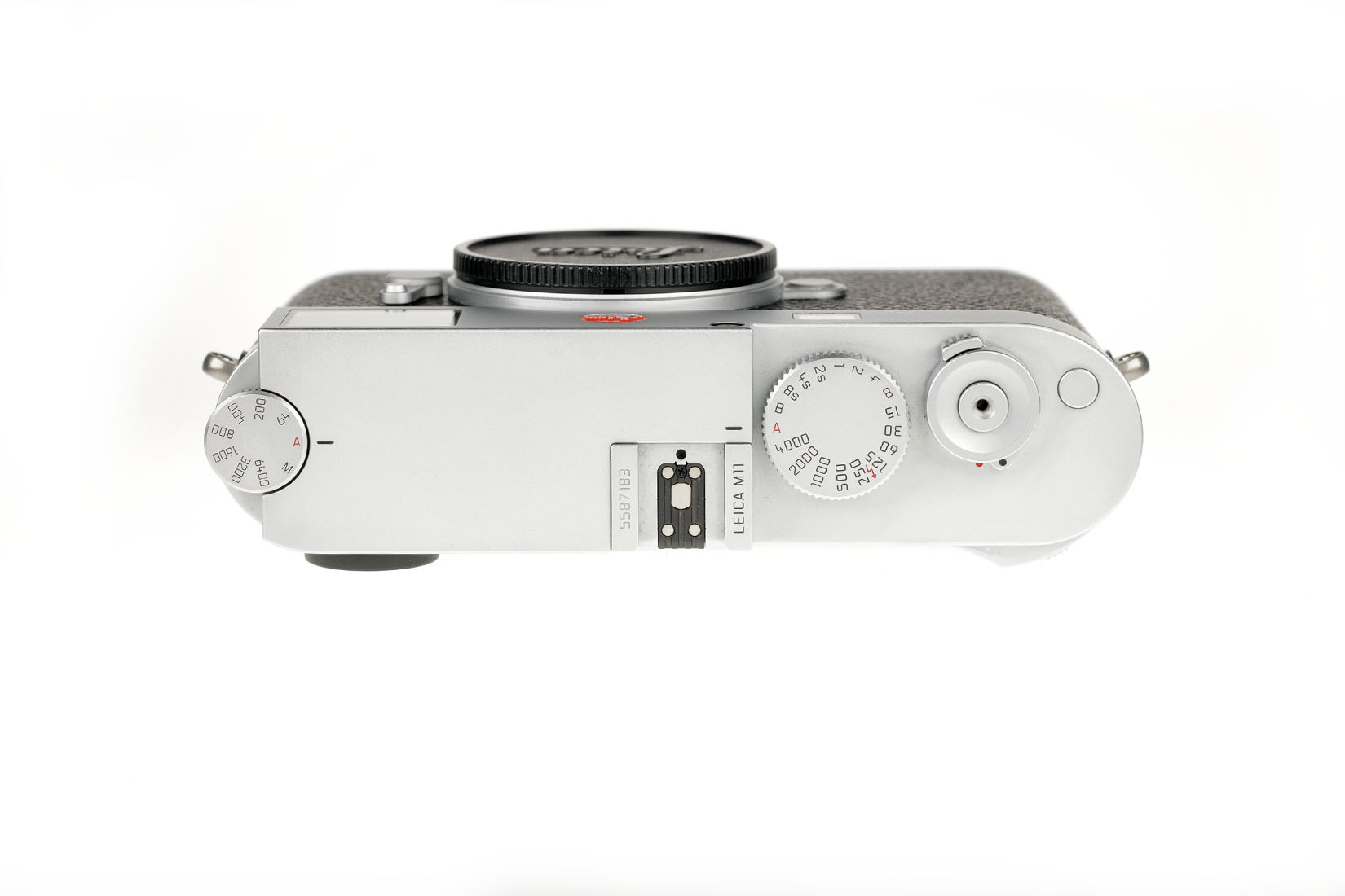 Leica M11, chrome 20201