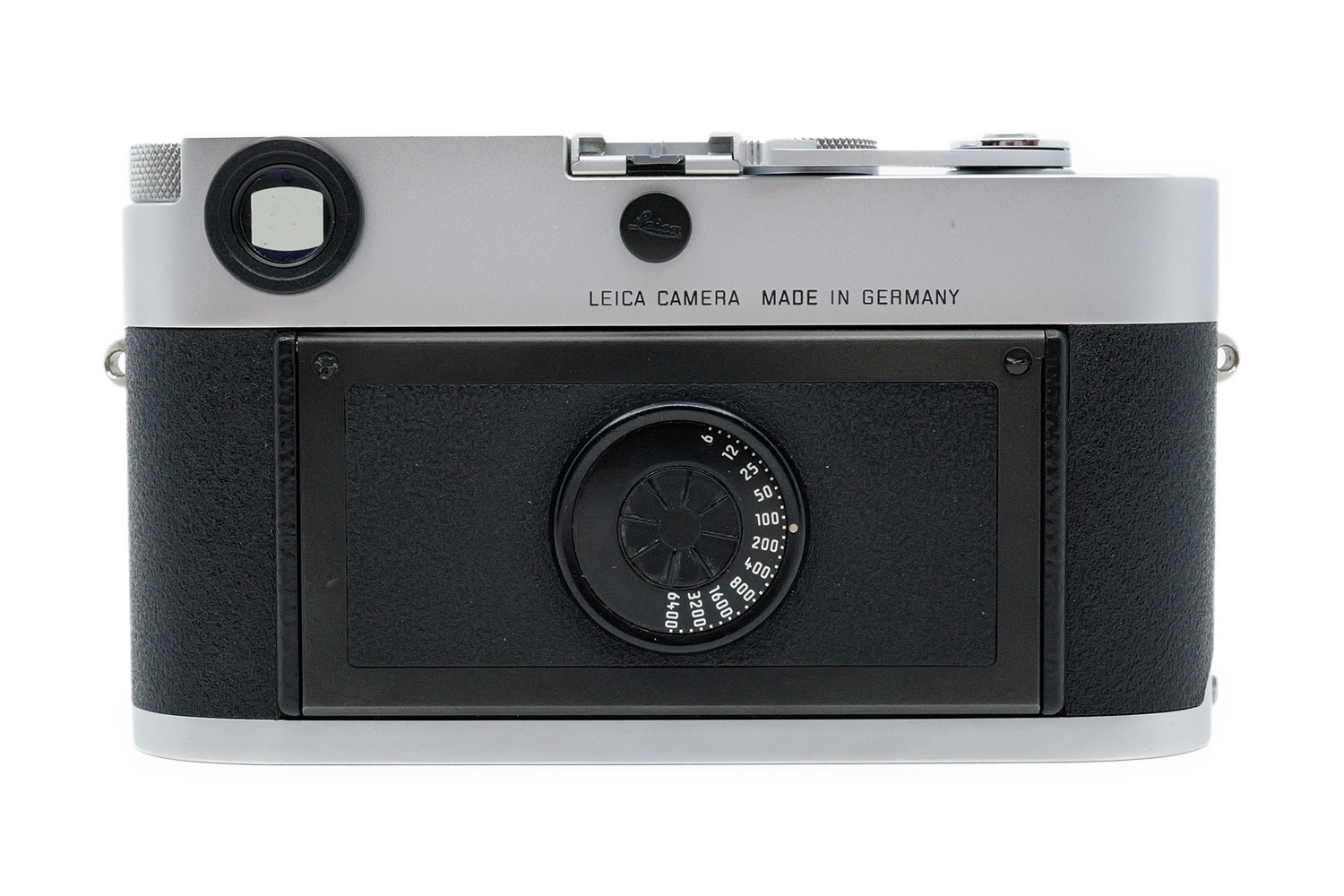 Leica MP 0.58 Silver (10303)