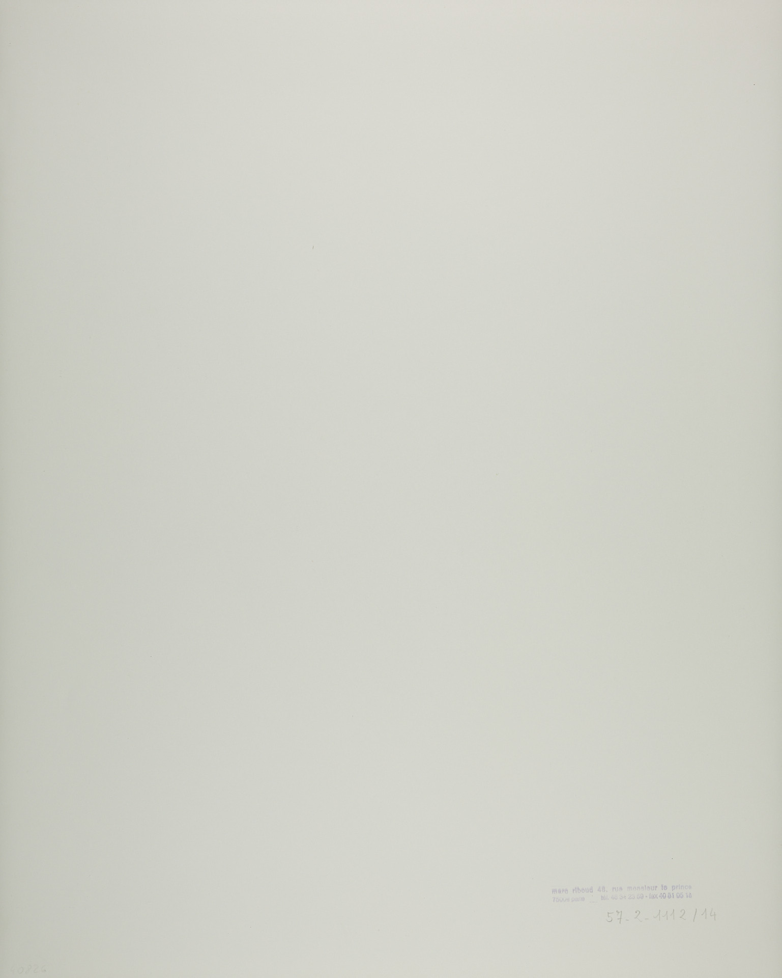 MARC RIBOUD (1923–2016) - Three Friends, Beijing 1957 MARC RIBOUD (1923–2016) - Three Friends, Beijing 1957