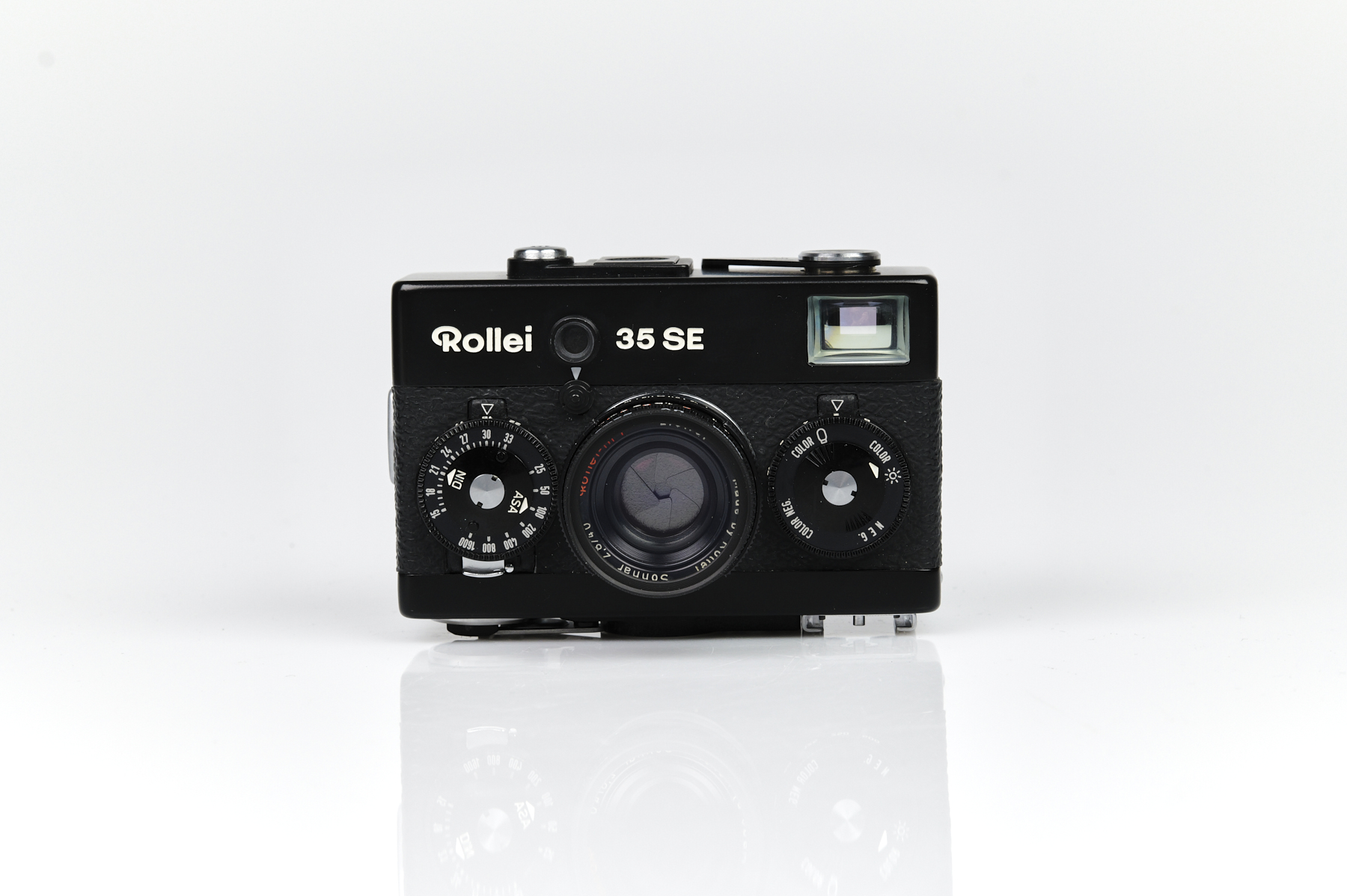 Rollei 35 SE