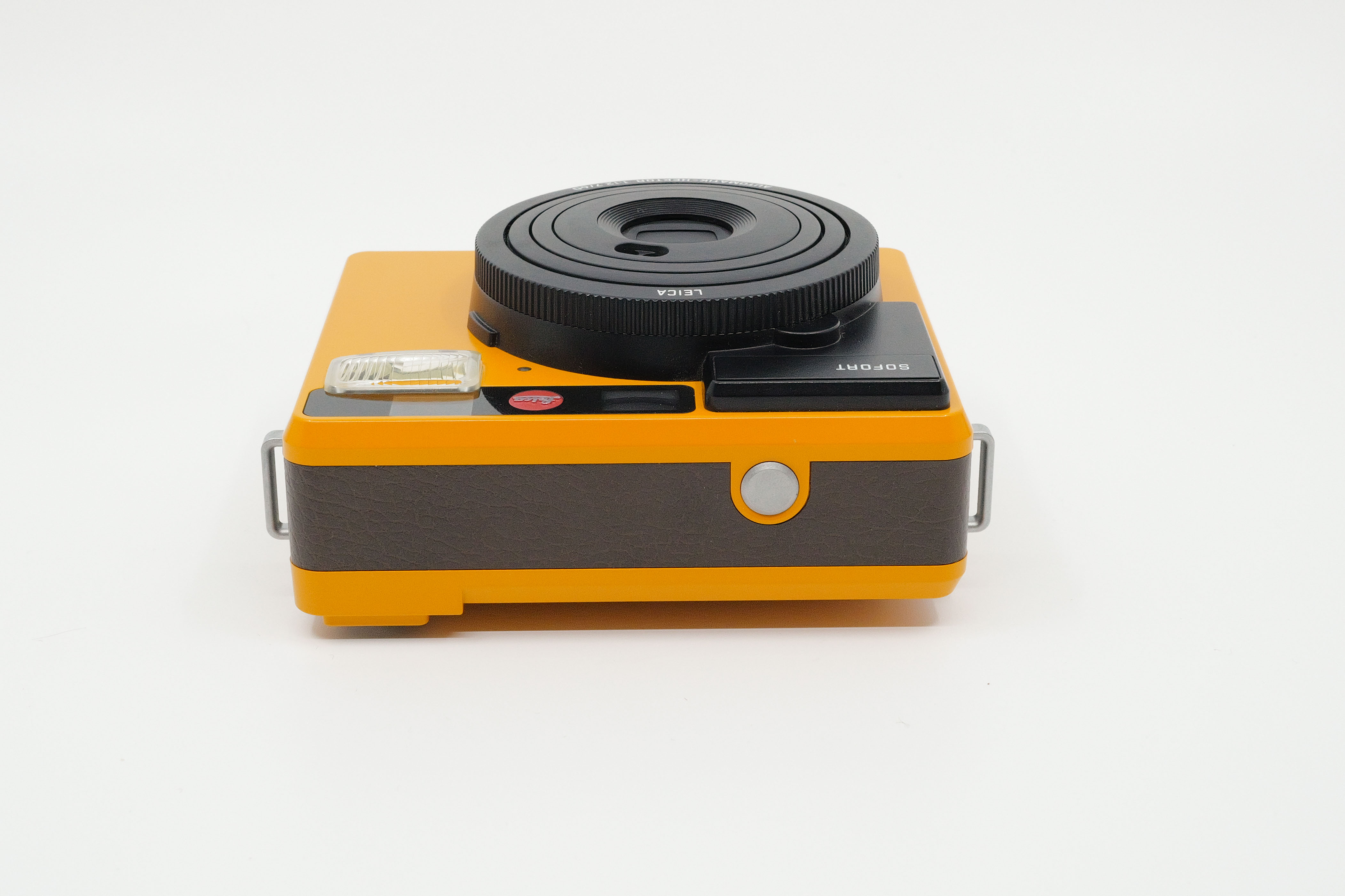 Leica Sofort Orange Leica Sofort Orange