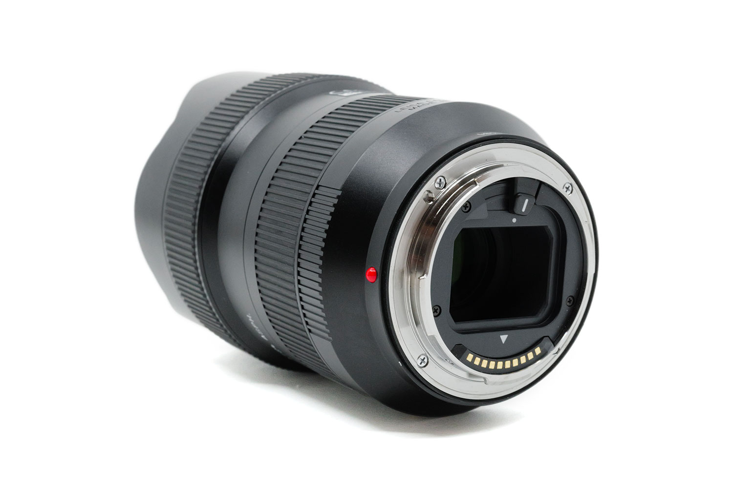 Leica Super-Vario-Elmarit-SL 2.8/14-24mm ASPH (EX DEMO)