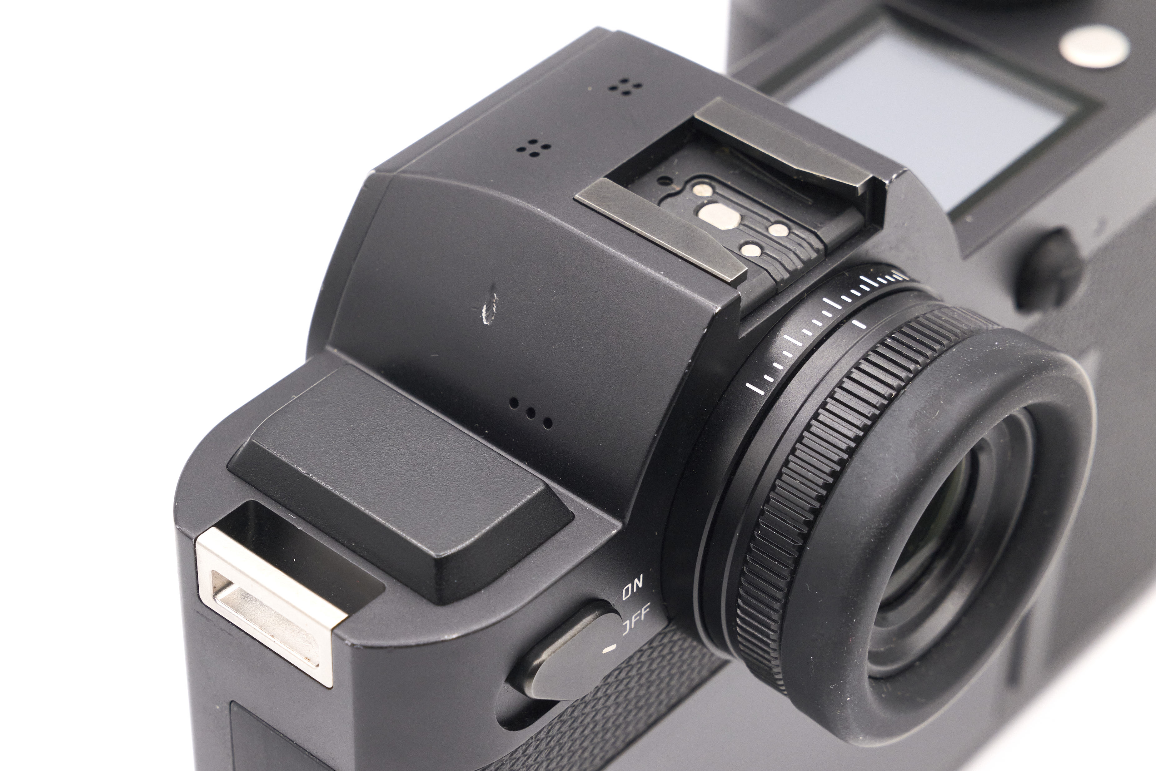 Leica SL (typ 601) 10850