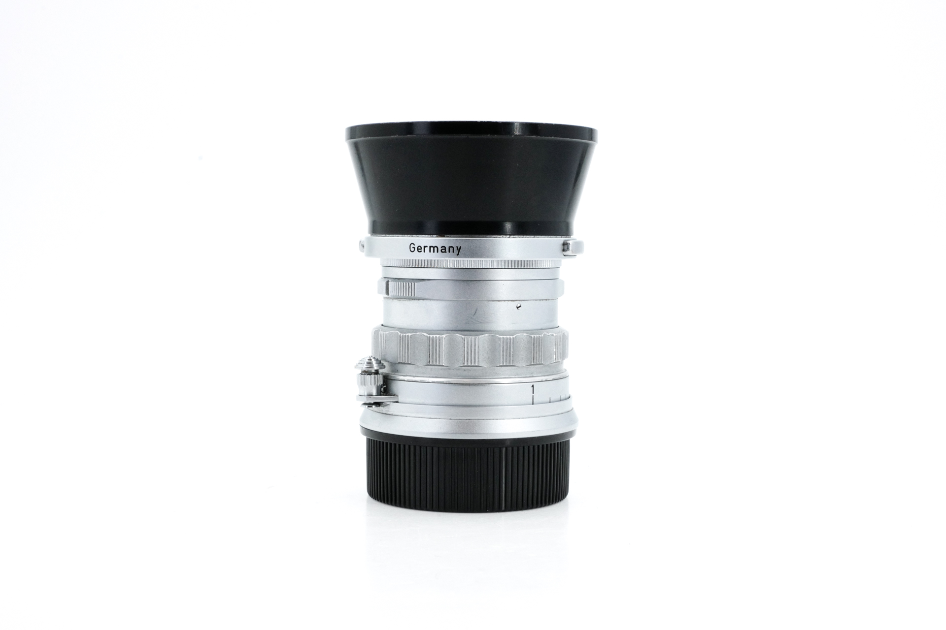 Leica Summicron-M 50mm Rigid