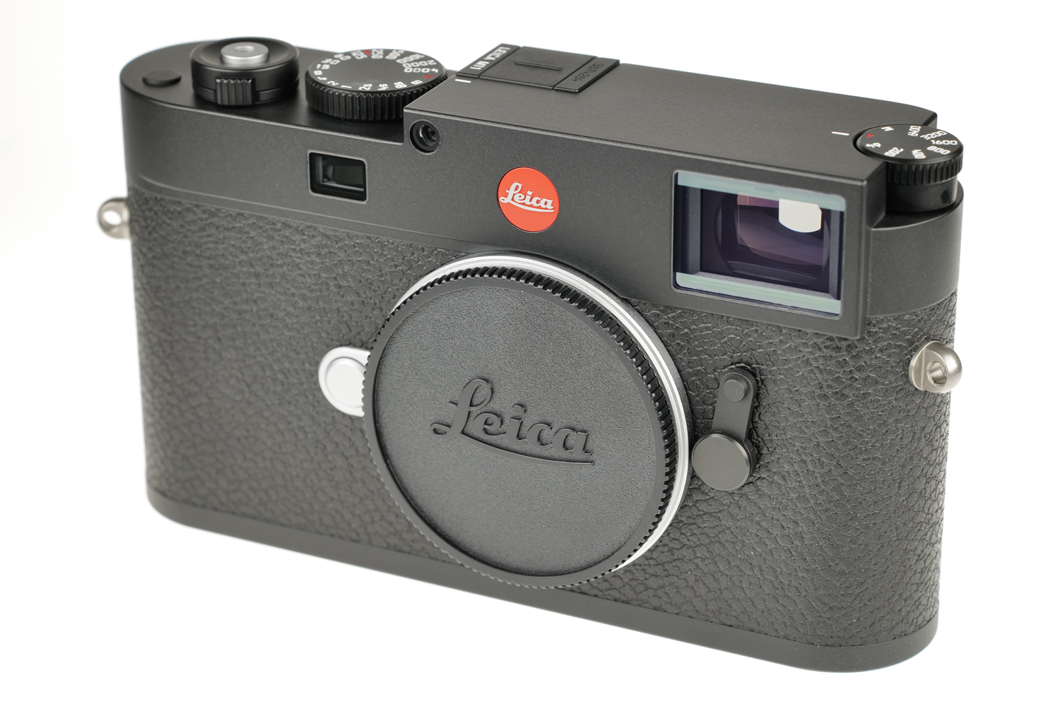 Leica M11, black 20200