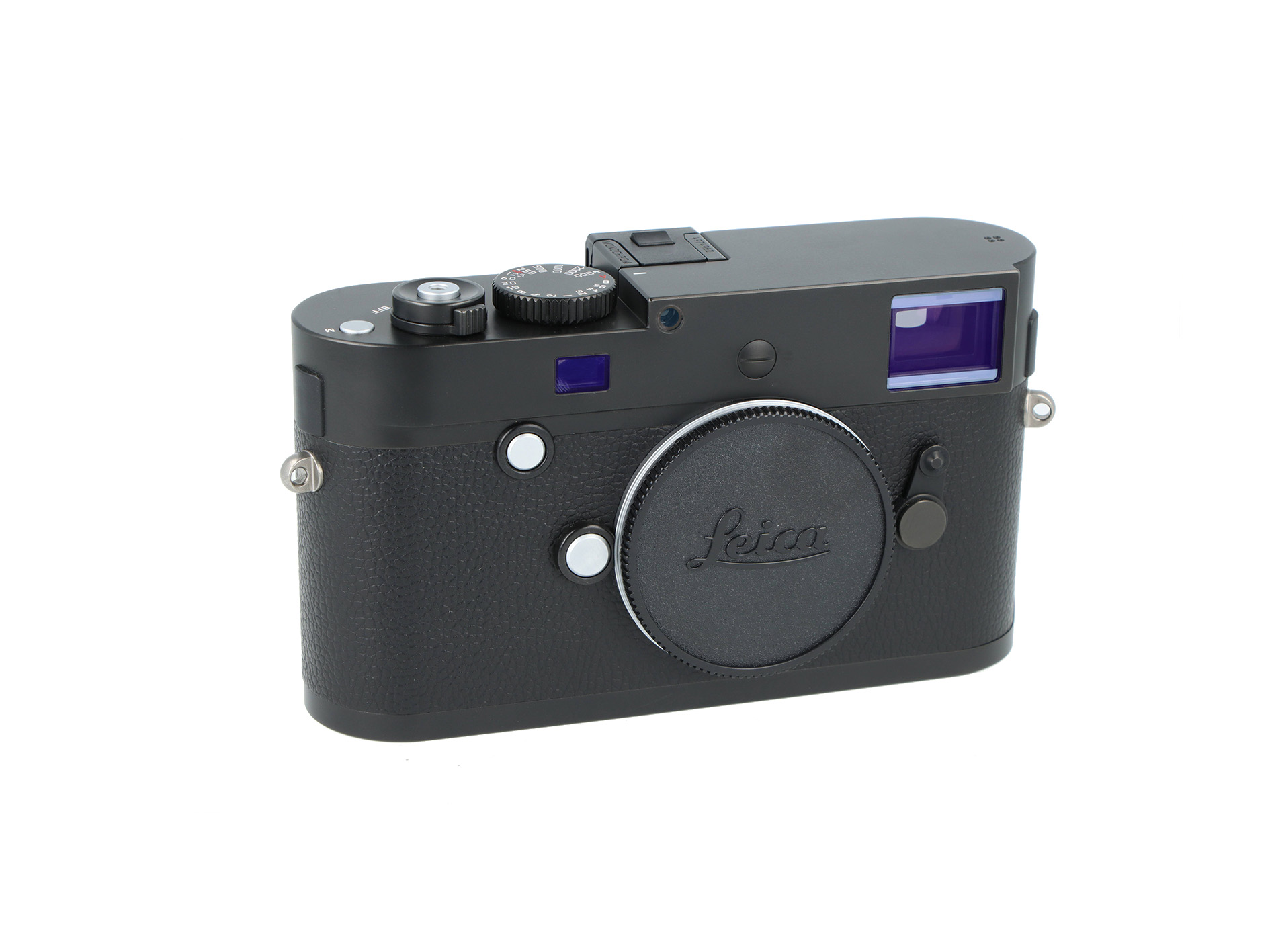 Leica M Monochrom (Typ 246), (10930)