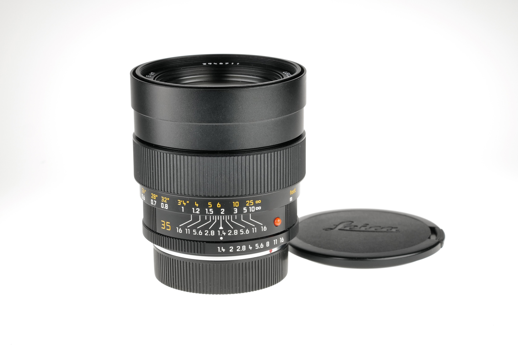 Leica Summilux-R 1:1,4/35mm ROM, 11144