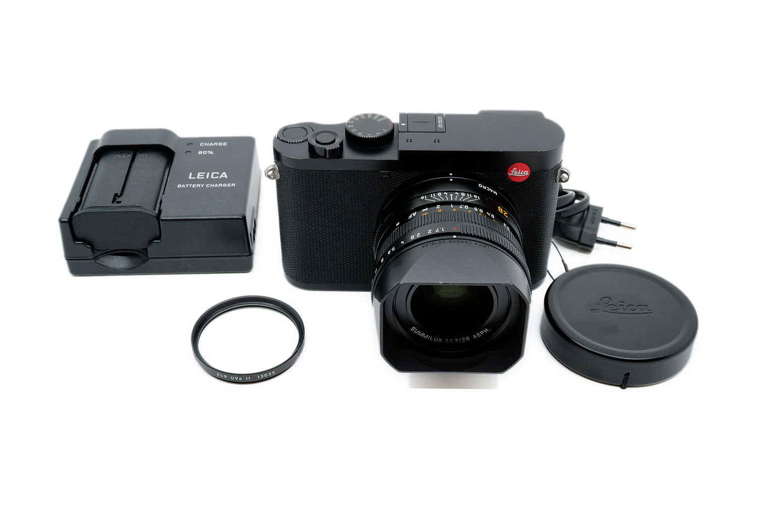 Leica Q2 (19050)