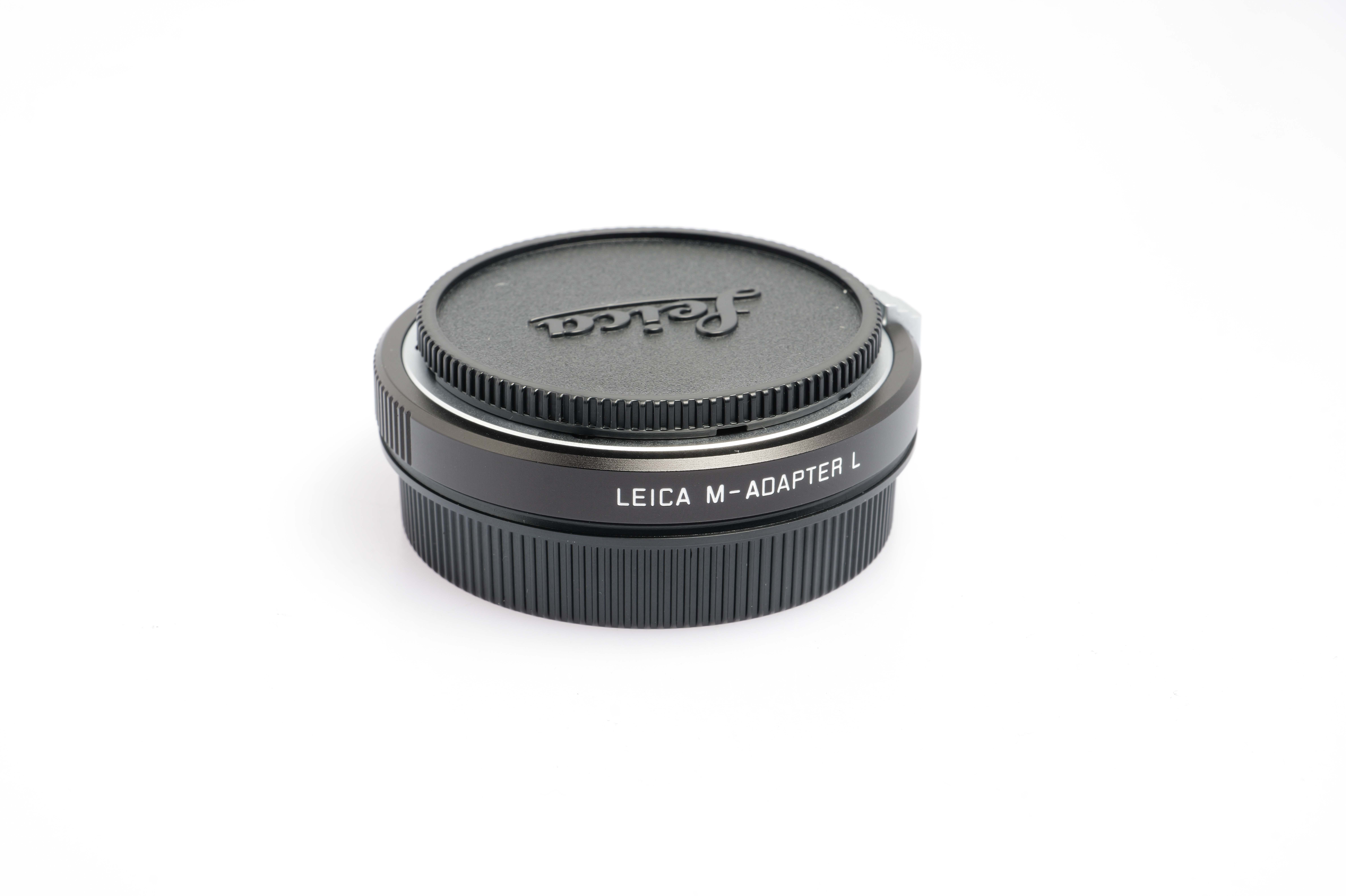 Leica M-Adapter L