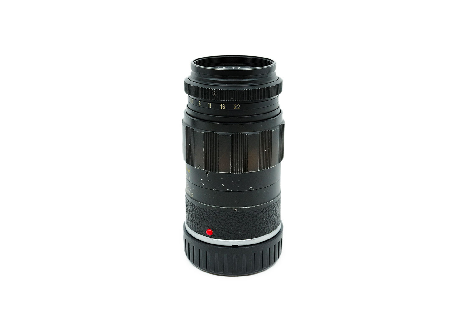 Leica Elmarit-M 2.8/90mm v1 (11129)