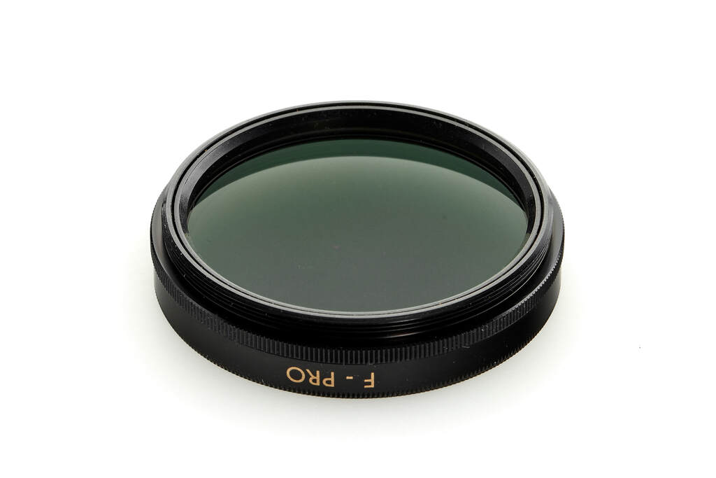 B+W S03M Circular-Pol E40,5mm MRC F-PRO