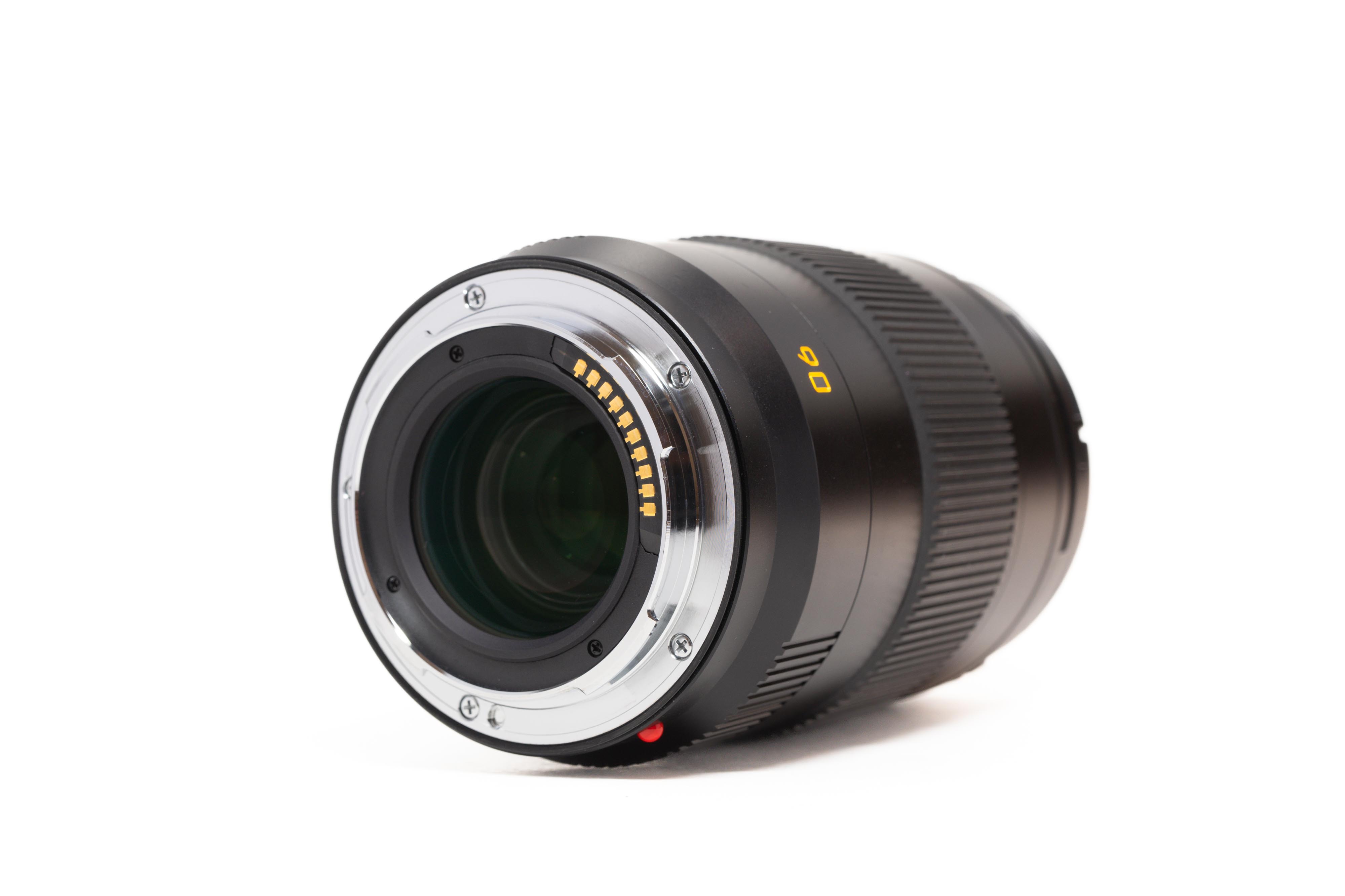 Leica APO-SUMMICRON-SL 1:2/90 ASPH.