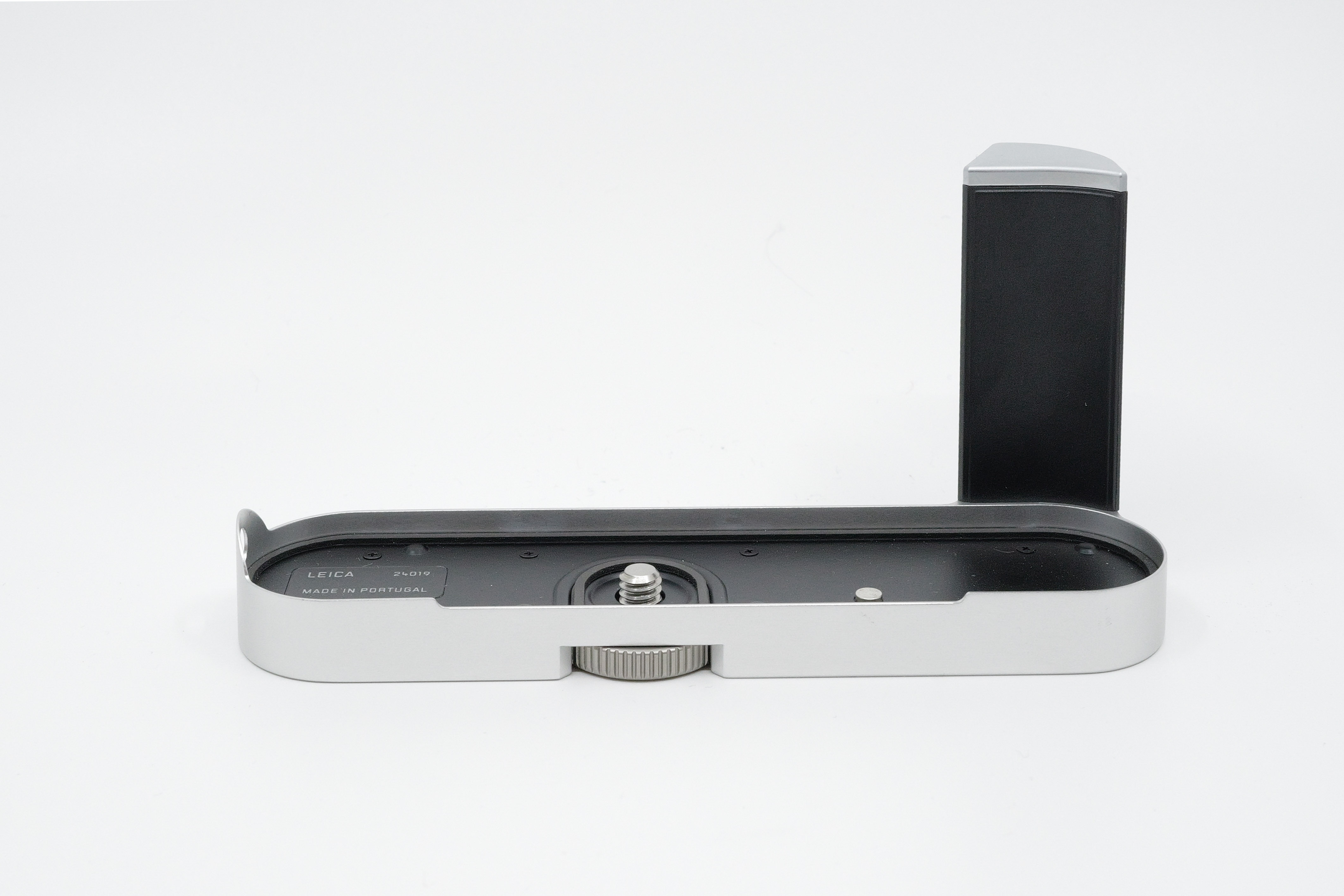 Leica M10 Handgriff silber (24019)