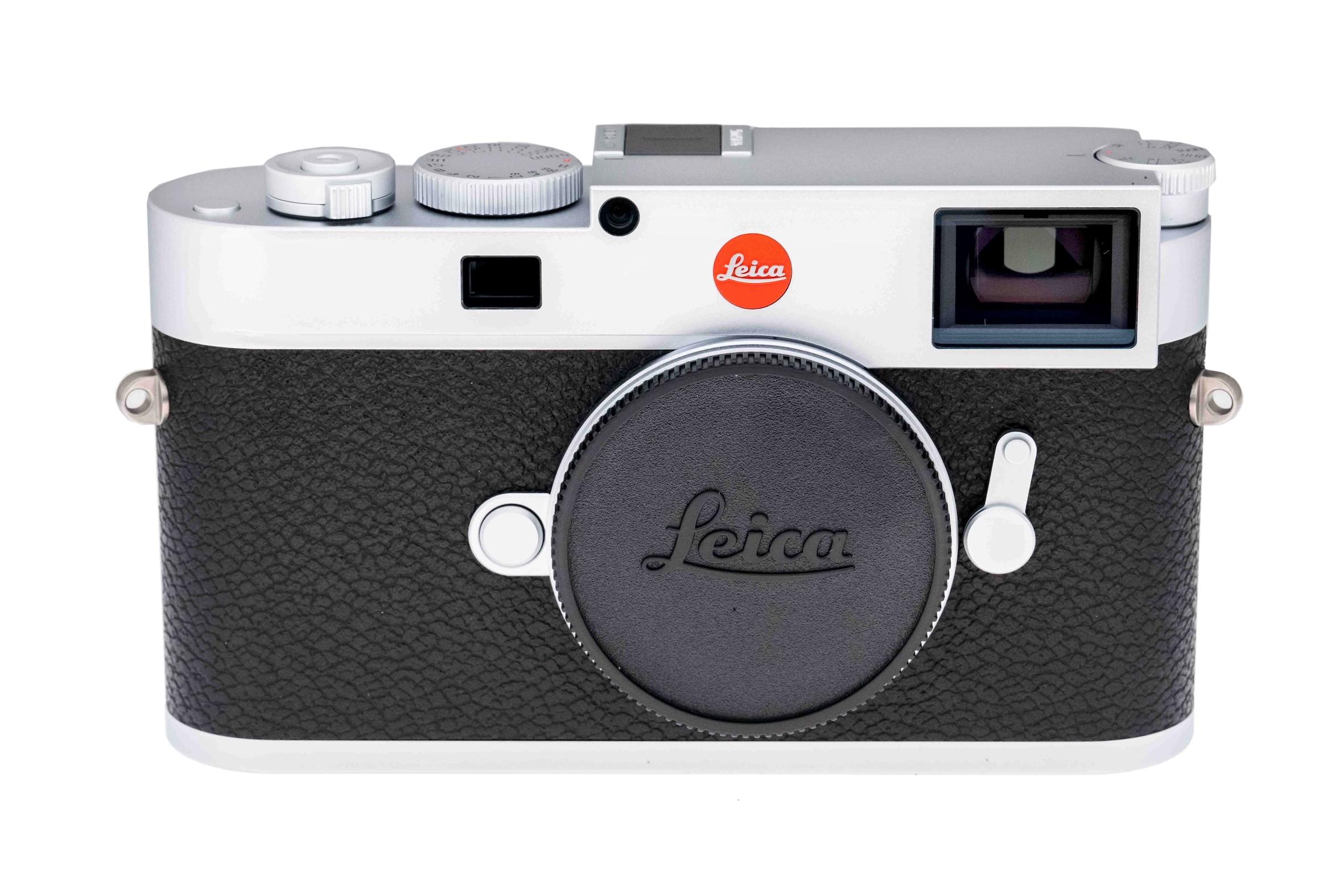 Leica M11 silver Leica M11 silver