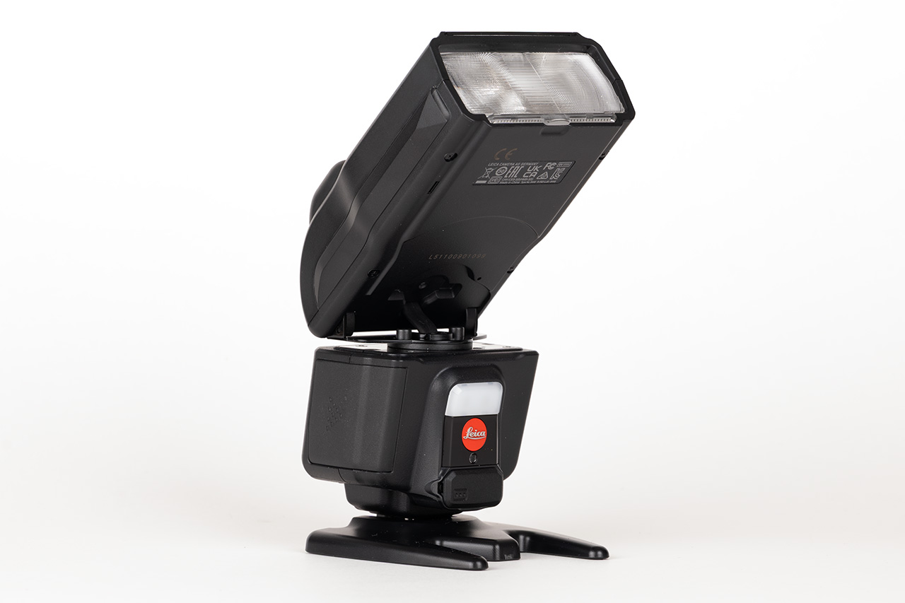 Leica Flash SF 60