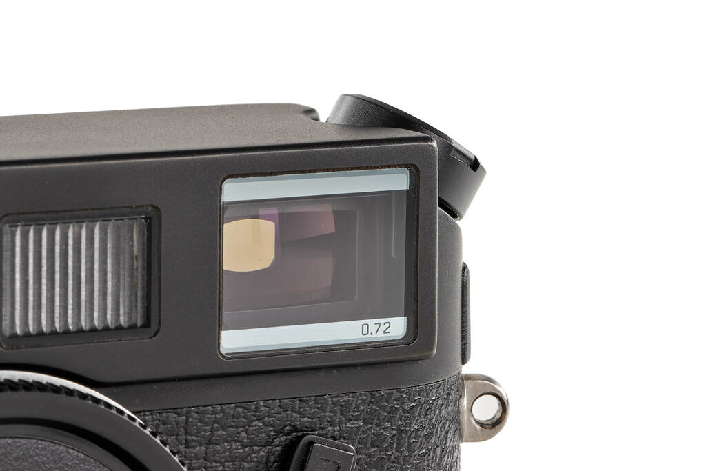Leica M6 TTL 0,72 10433 black Leica M6 TTL 0,72 10433 black