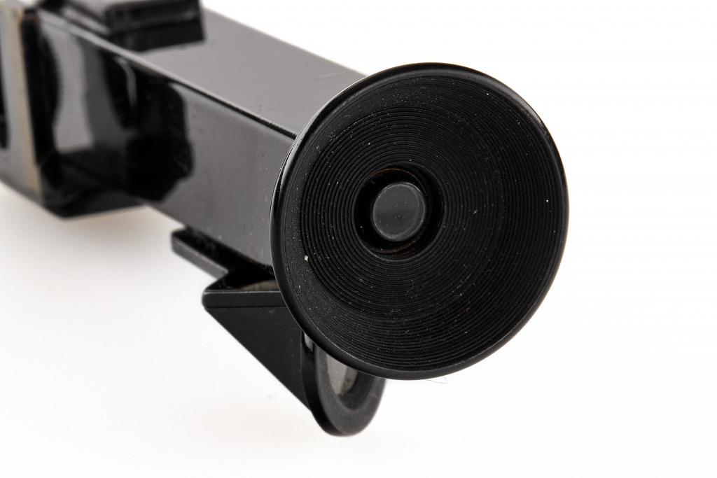 Leica WINTU black Leica WINTU black