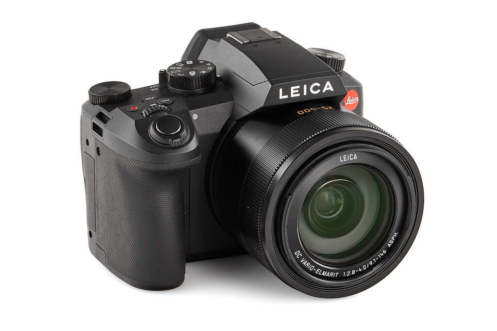 Leica V-Lux 5 19120 Typ 7741