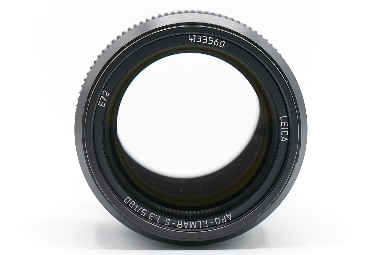 APO-Elmar-S 1:3.5/180mm APO-Elmar-S 1:3.5/180mm