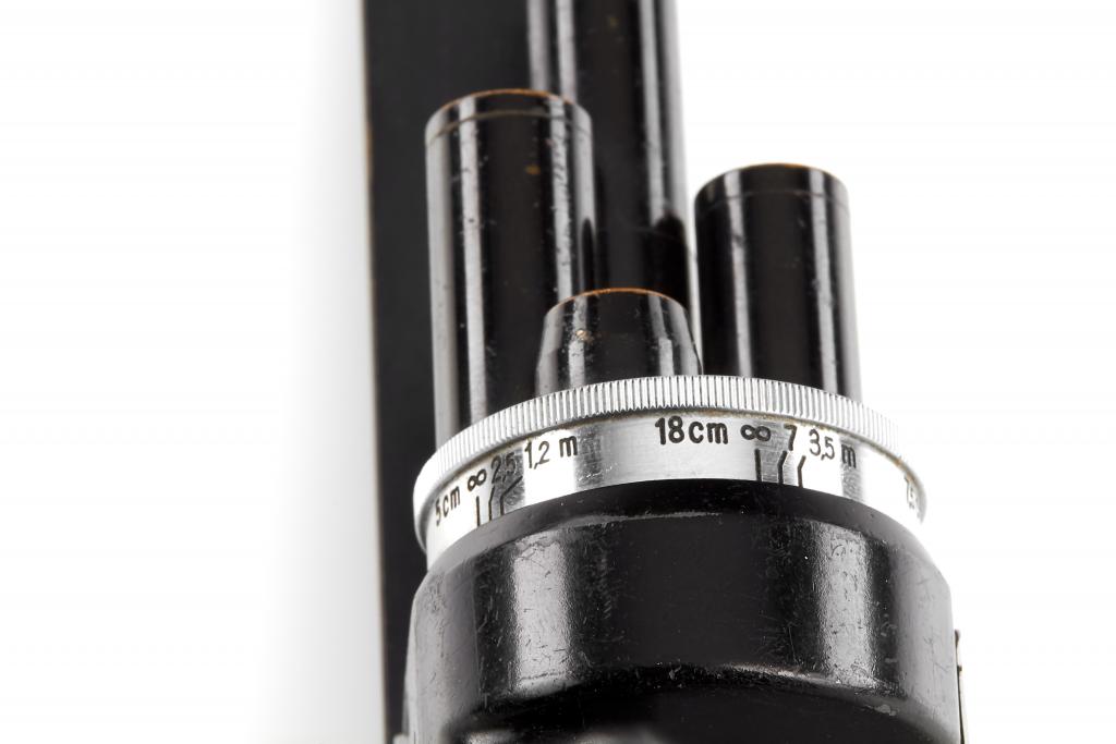 Carl Zeiss Jena Finder 436/21 Carl Zeiss Jena Finder 436/21