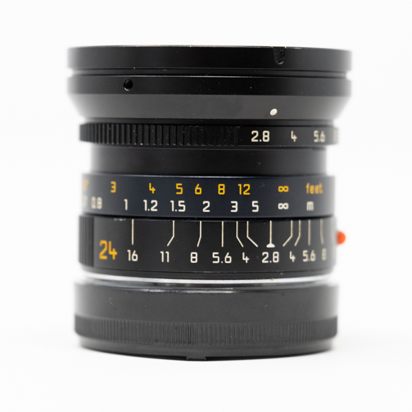 ELMARIT-M 1:2,8/24 mm ASPH.
