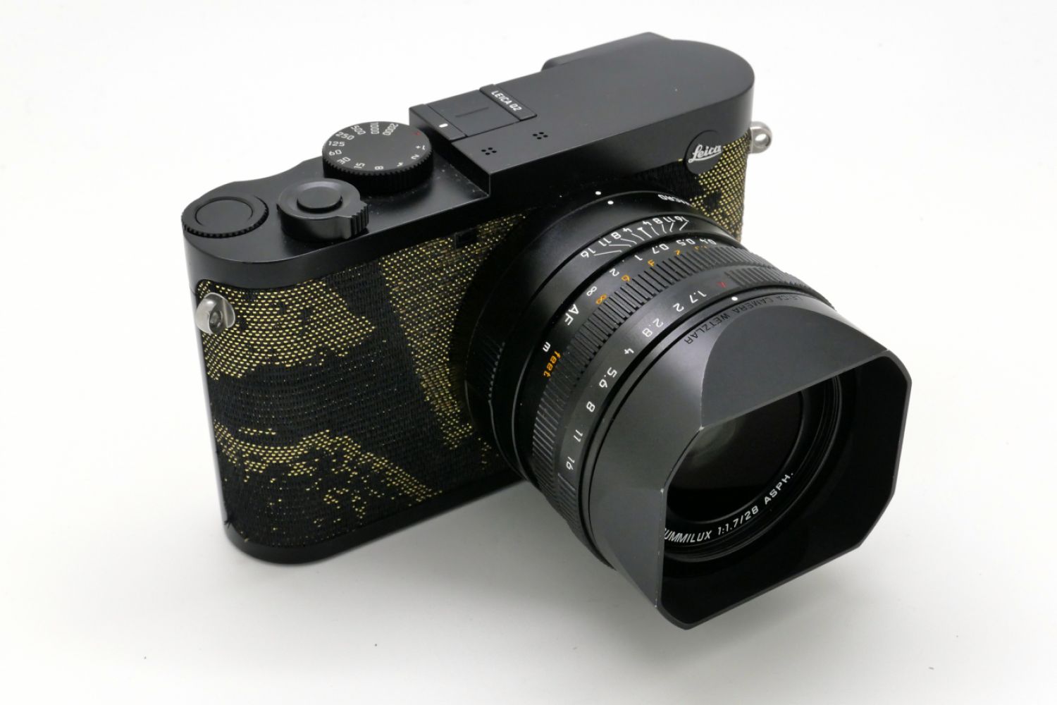 Leica Q2 "Dawn" By Seal Leica Q2 "Dawn" By Seal
